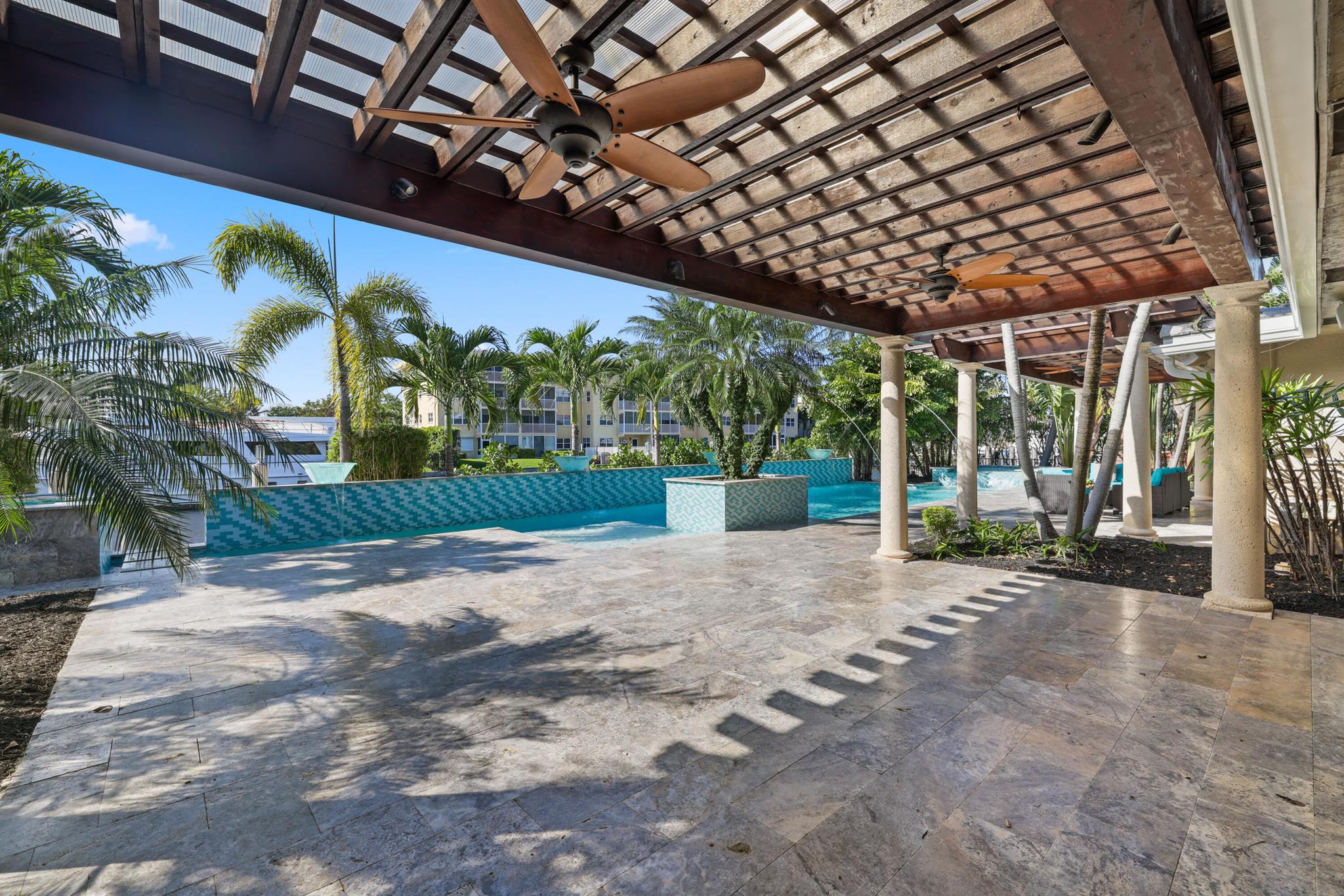 BEACH WAY HEIGHTS - Residential