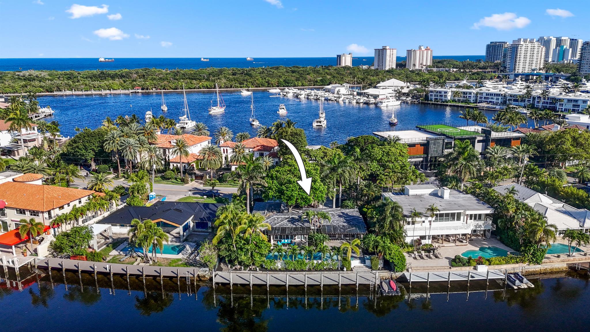 BEACH WAY HEIGHTS - Residential