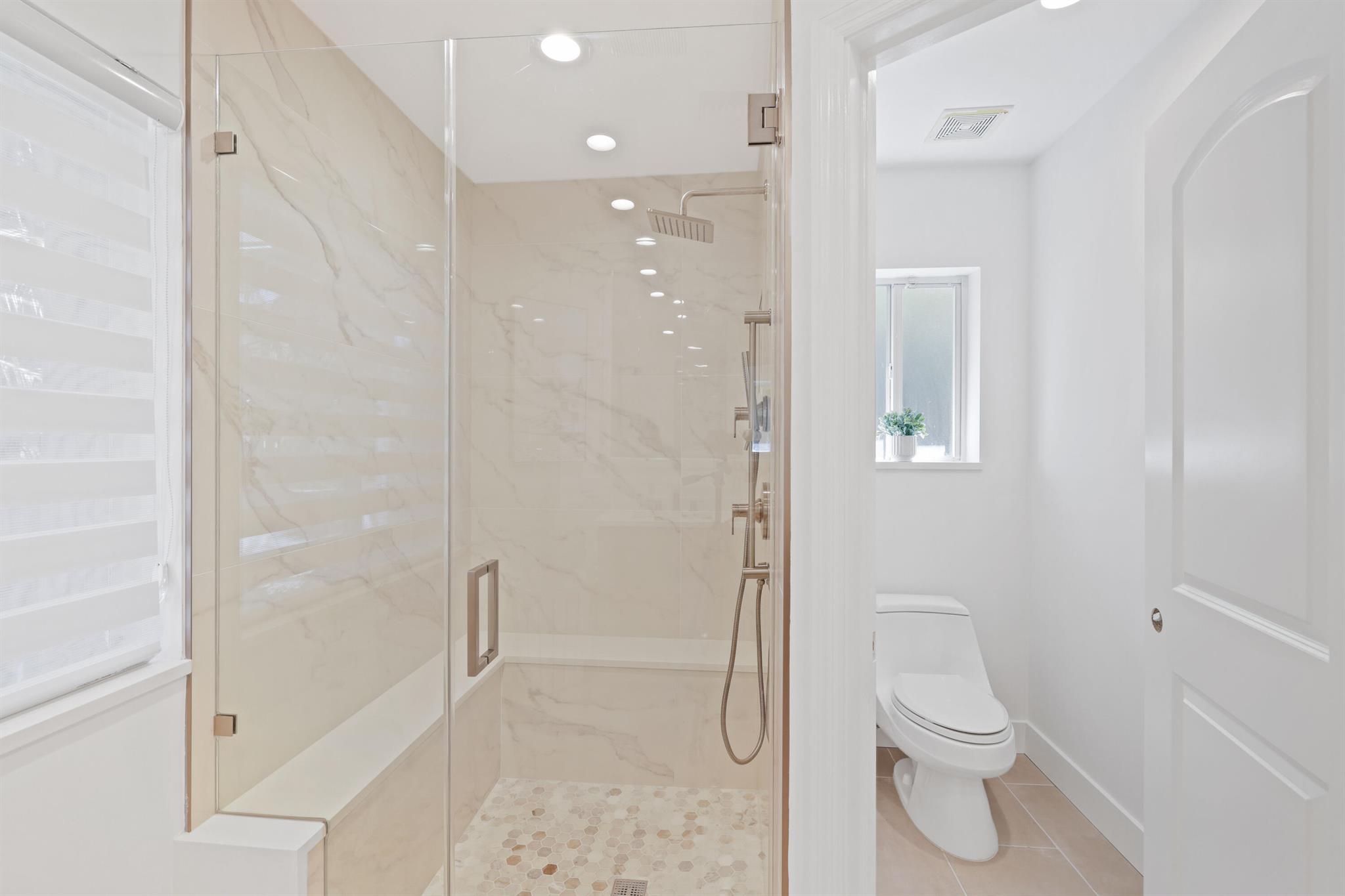 BEACH WAY HEIGHTS - Residential