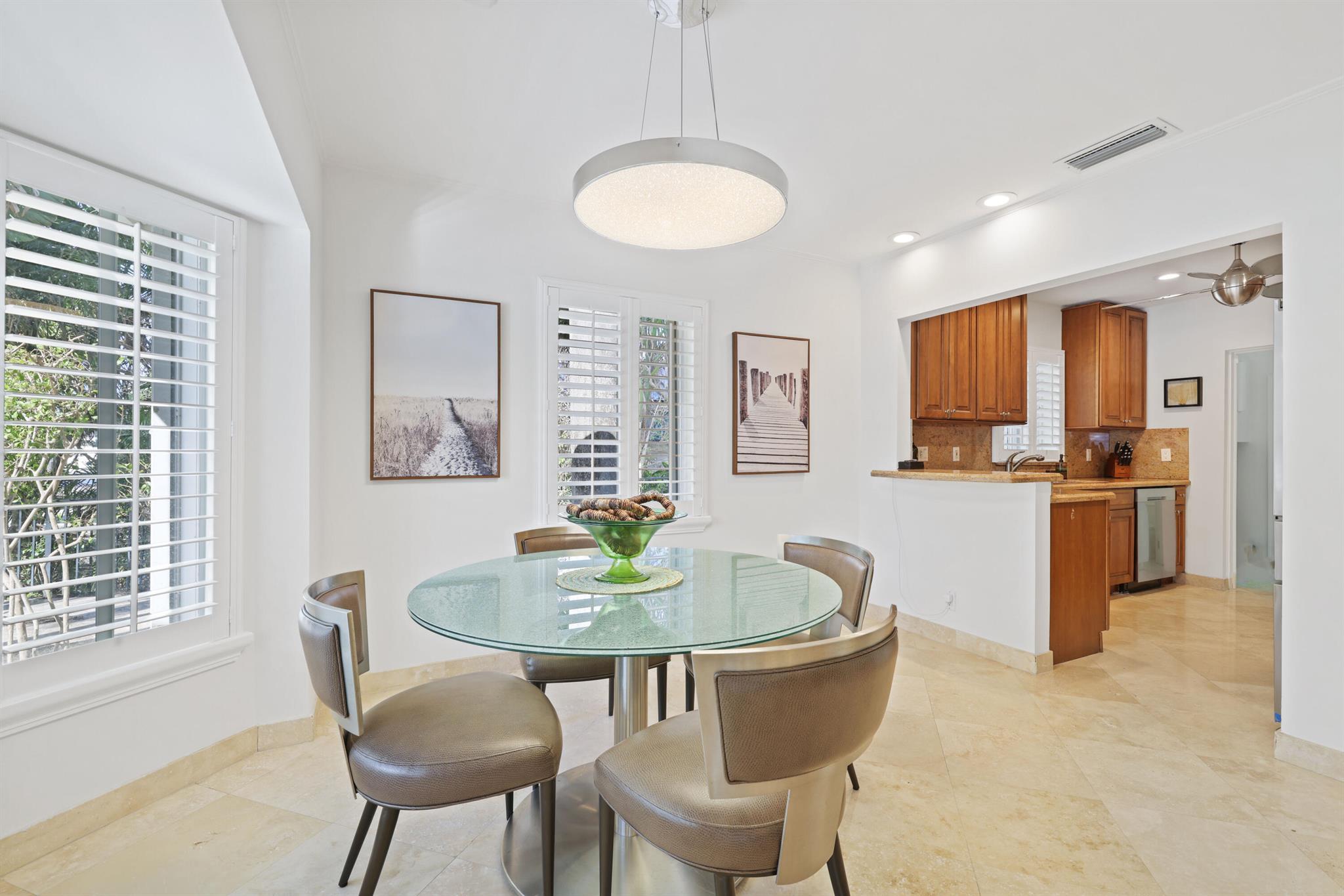 BEACH WAY HEIGHTS - Residential