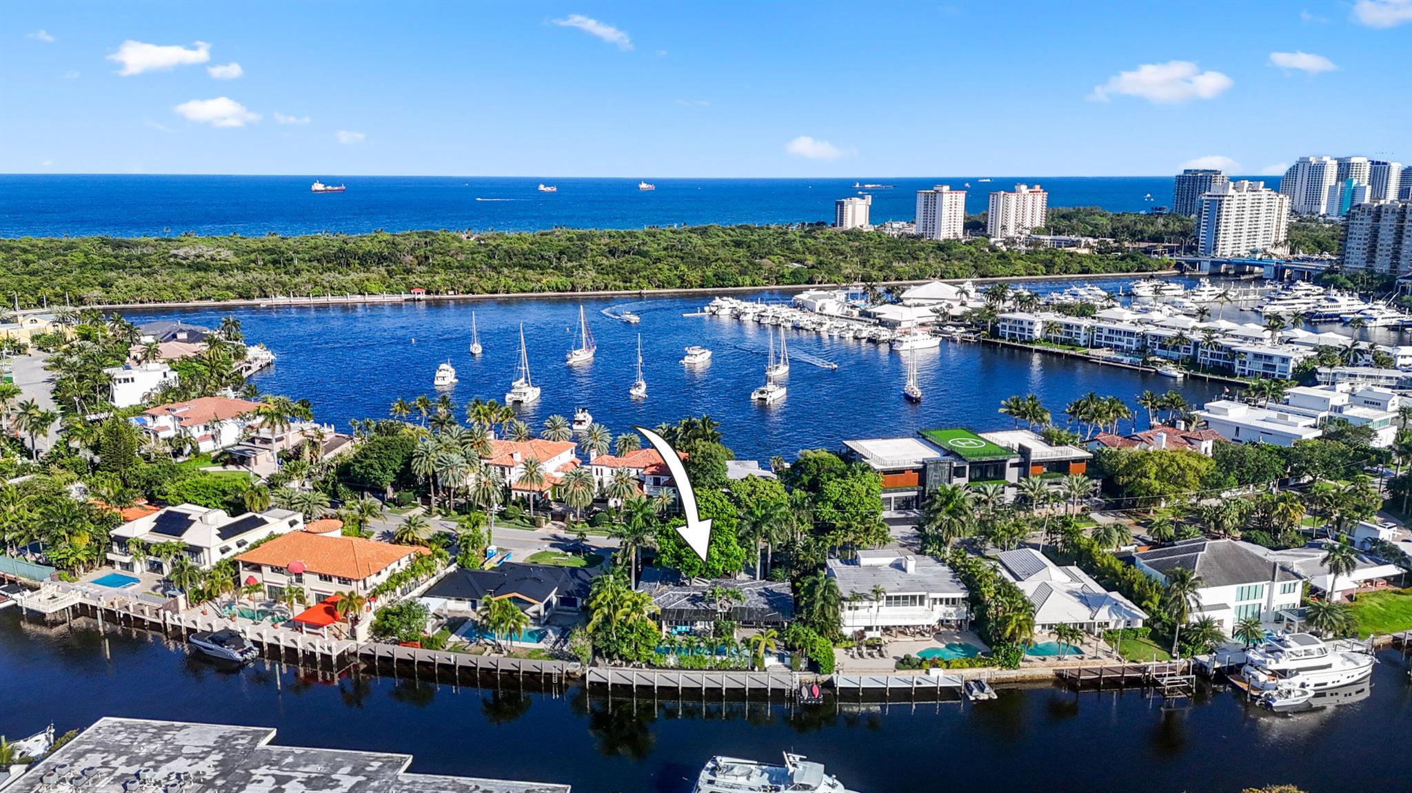 BEACH WAY HEIGHTS - Residential