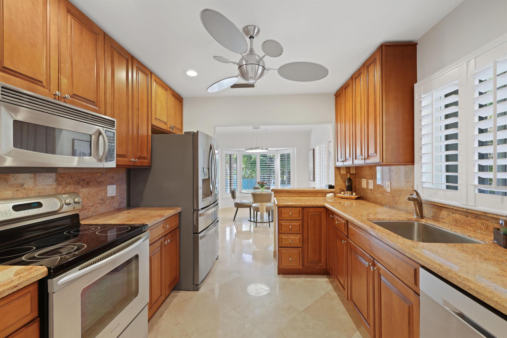 BEACH WAY HEIGHTS - Residential