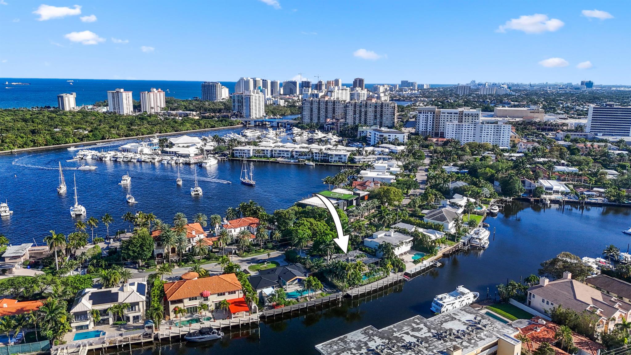 BEACH WAY HEIGHTS - Residential