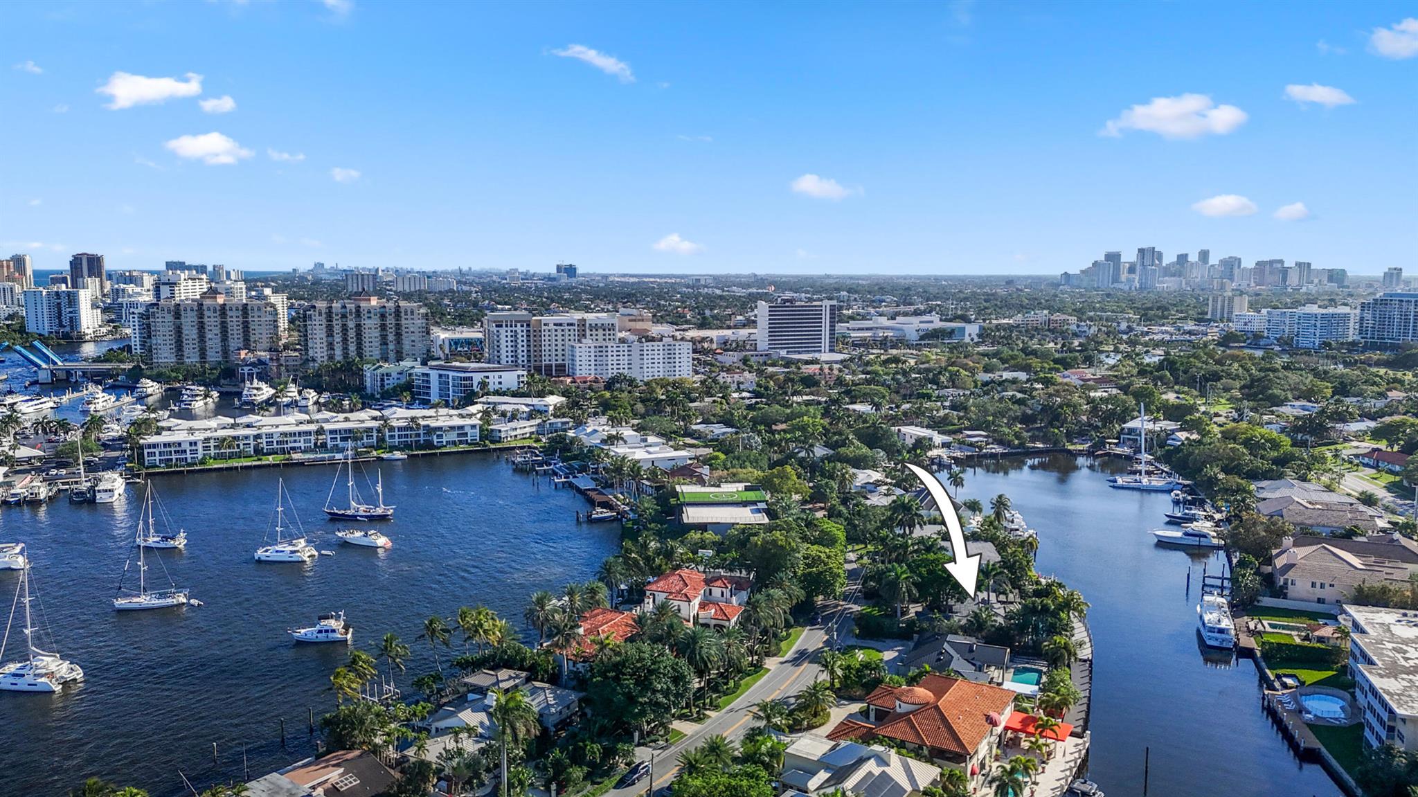 BEACH WAY HEIGHTS - Residential