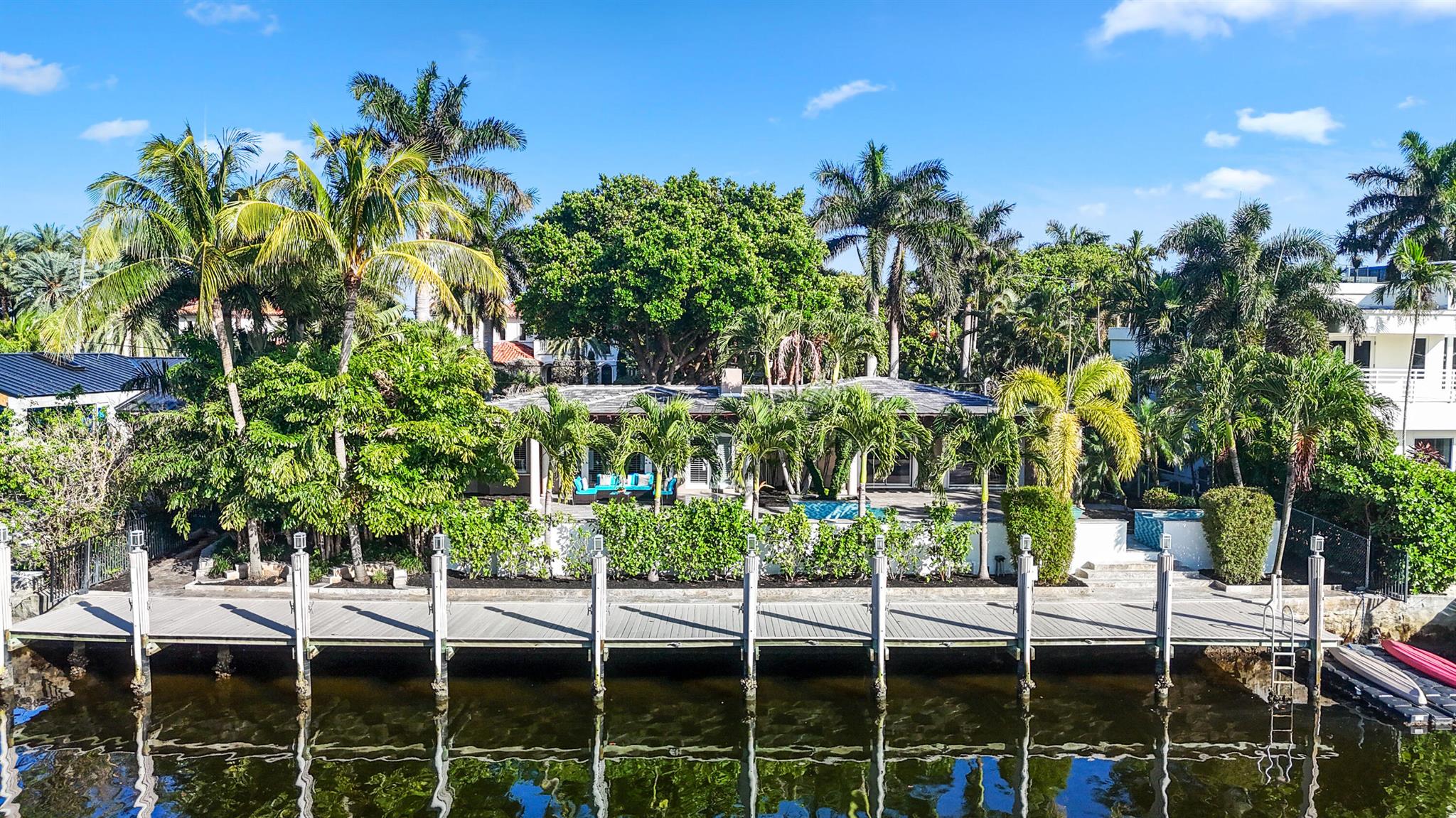 BEACH WAY HEIGHTS - Residential