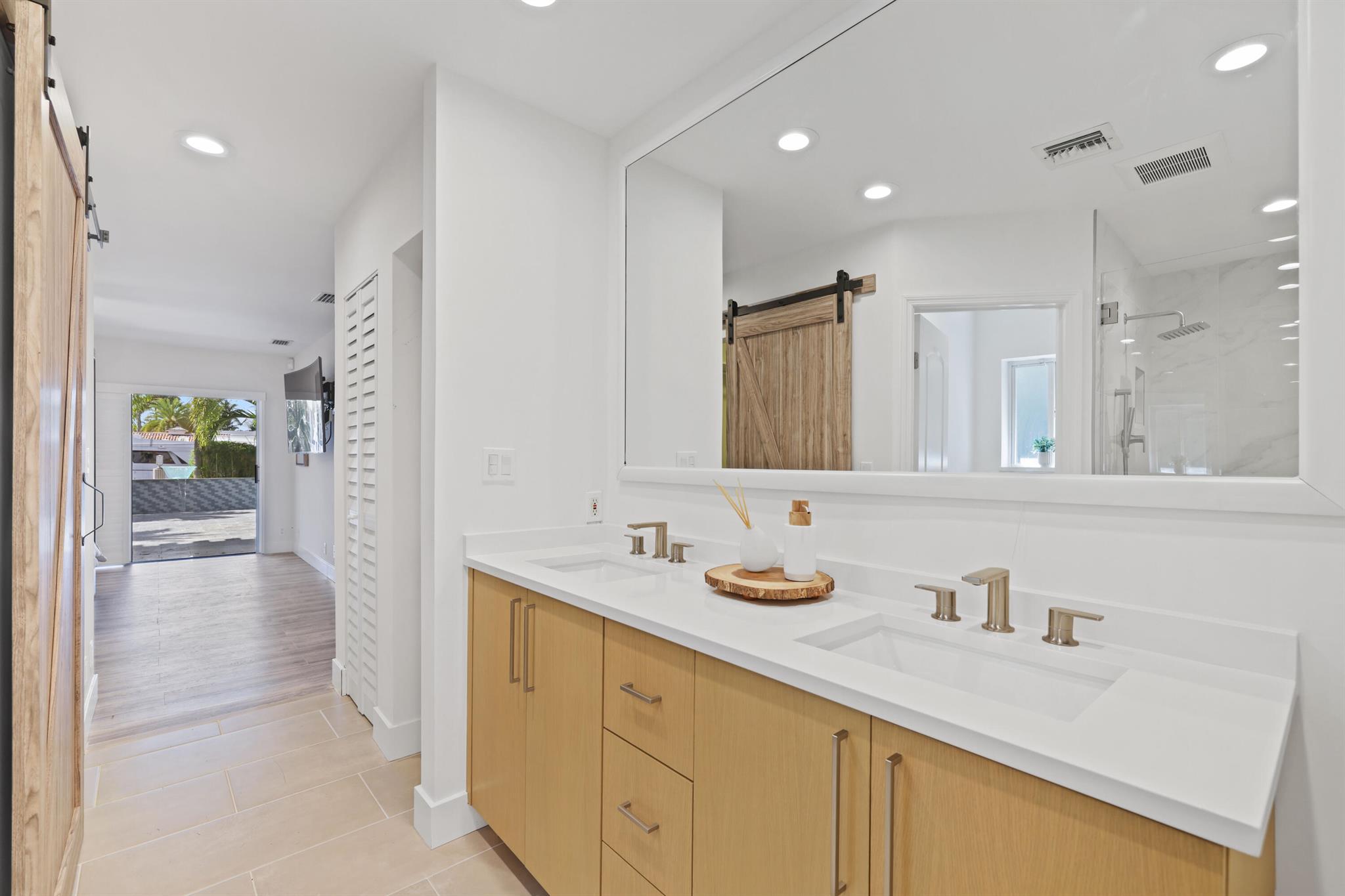 BEACH WAY HEIGHTS - Residential