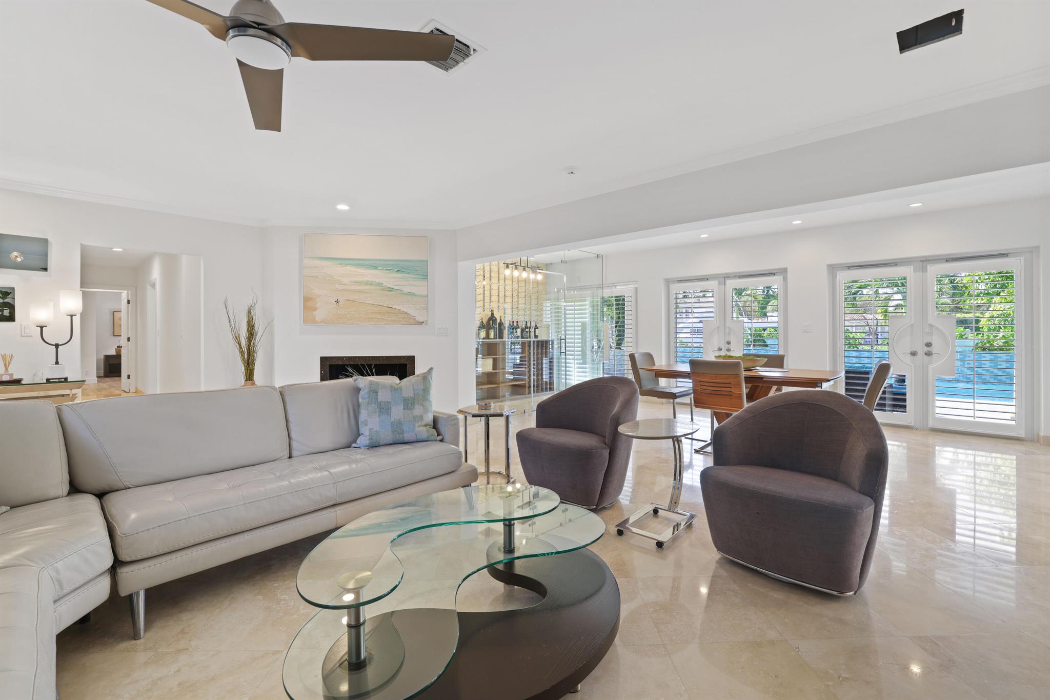 BEACH WAY HEIGHTS - Residential