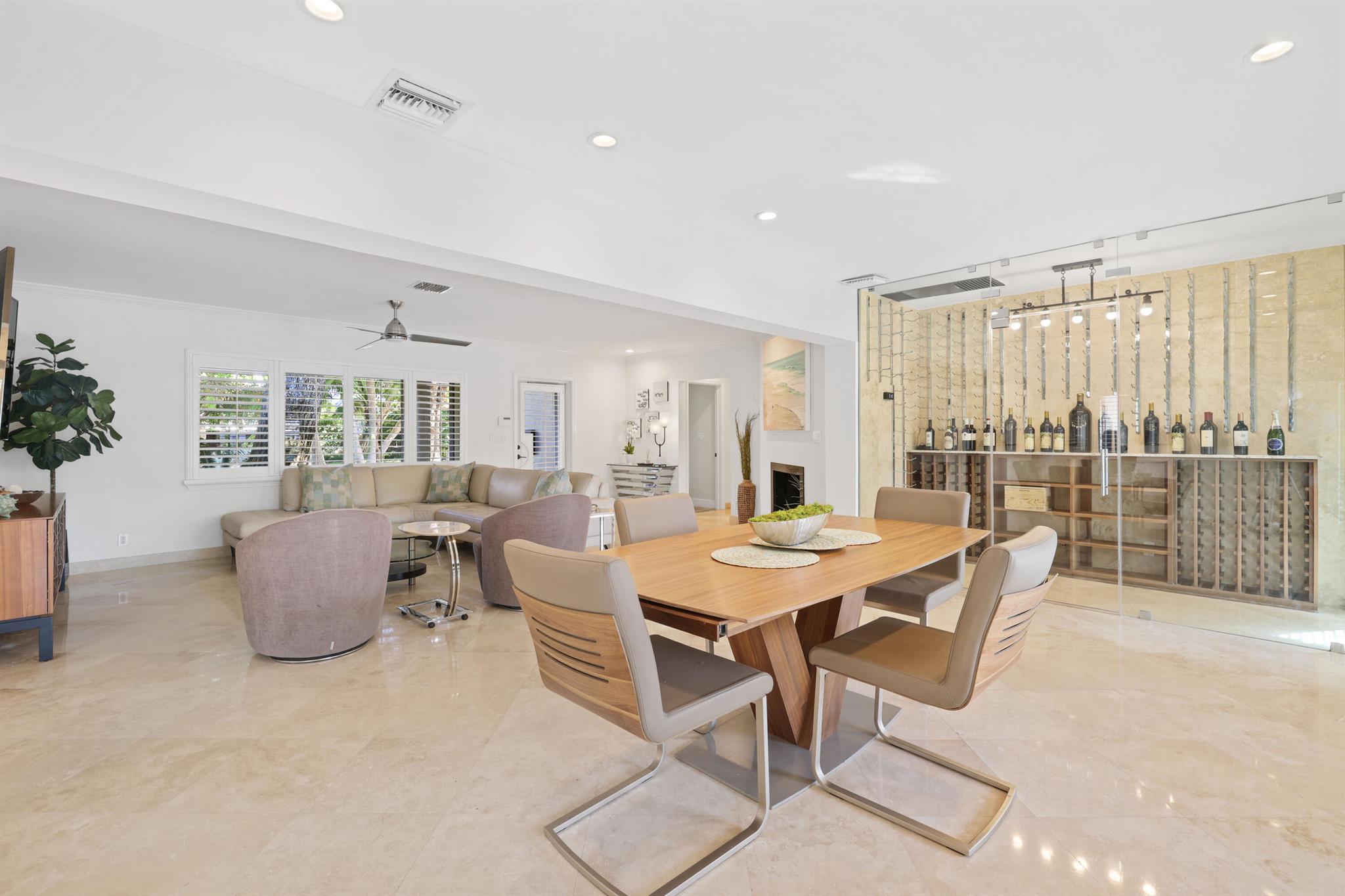 BEACH WAY HEIGHTS - Residential