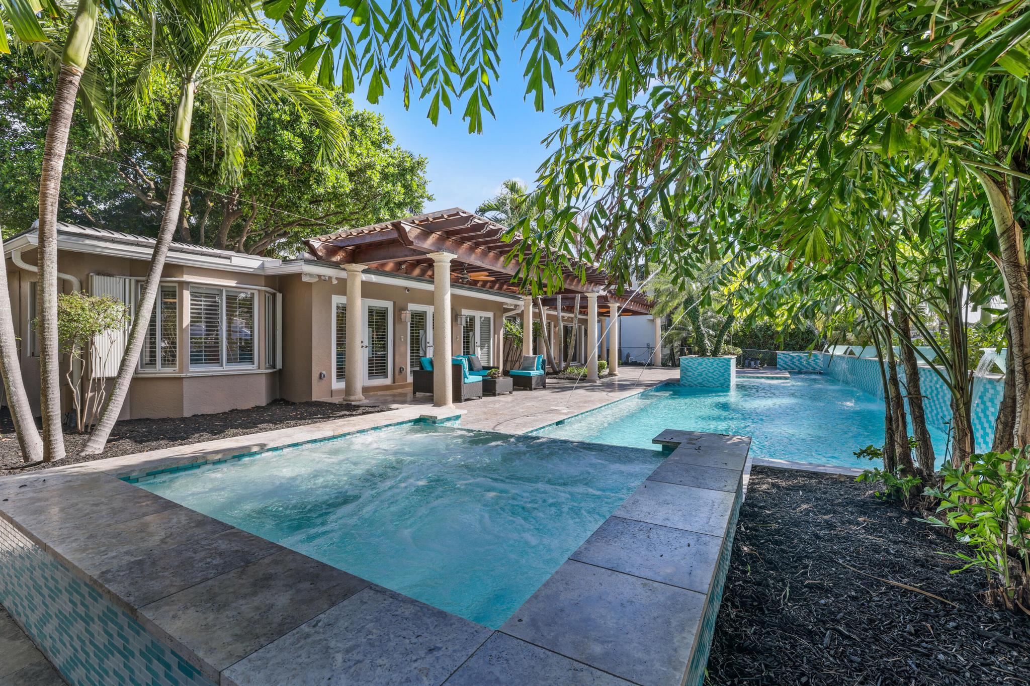 BEACH WAY HEIGHTS - Residential