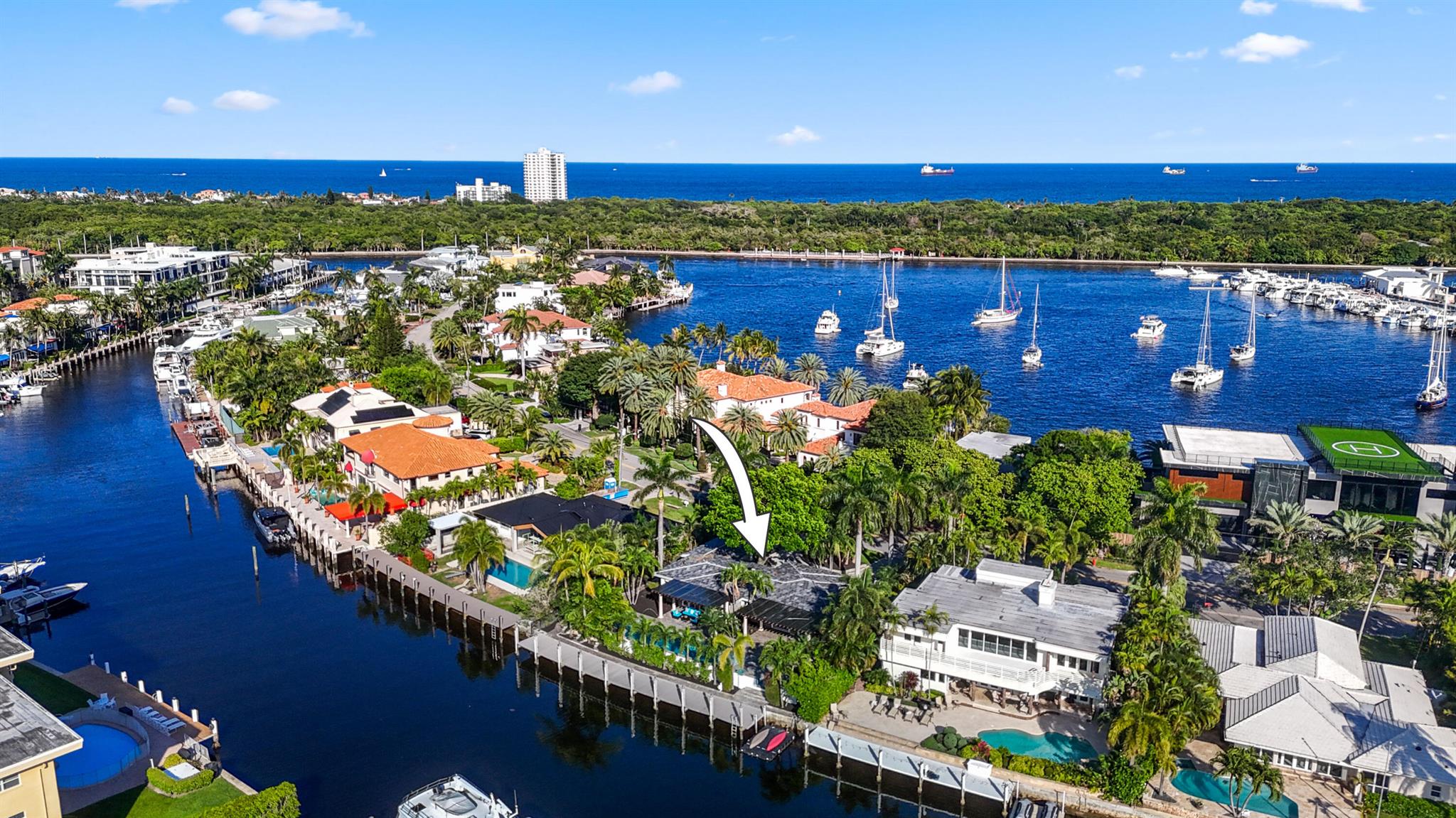 BEACH WAY HEIGHTS - Residential