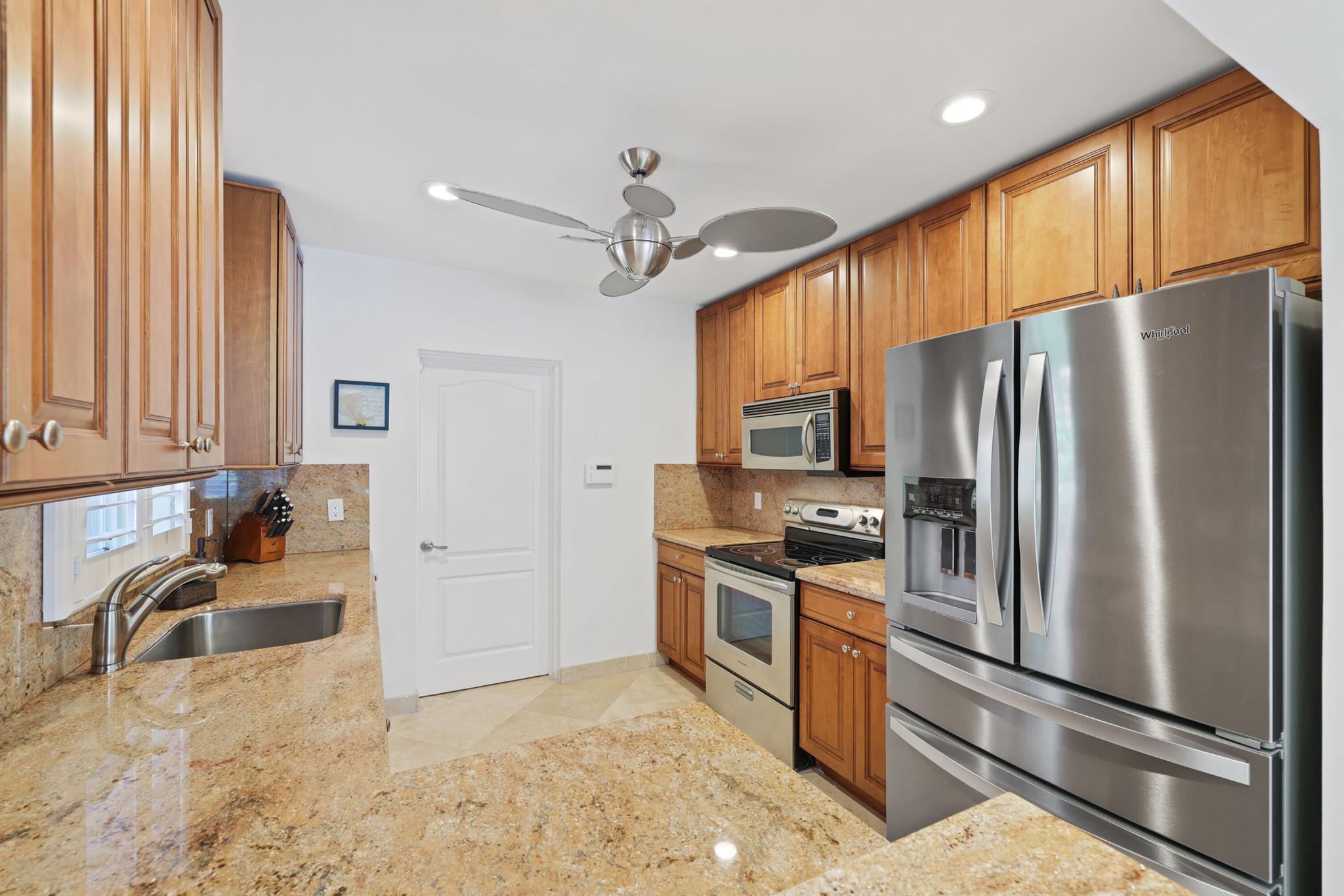 BEACH WAY HEIGHTS - Residential