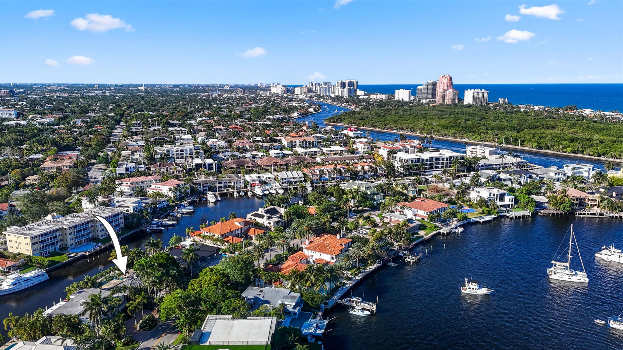 BEACH WAY HEIGHTS - Residential