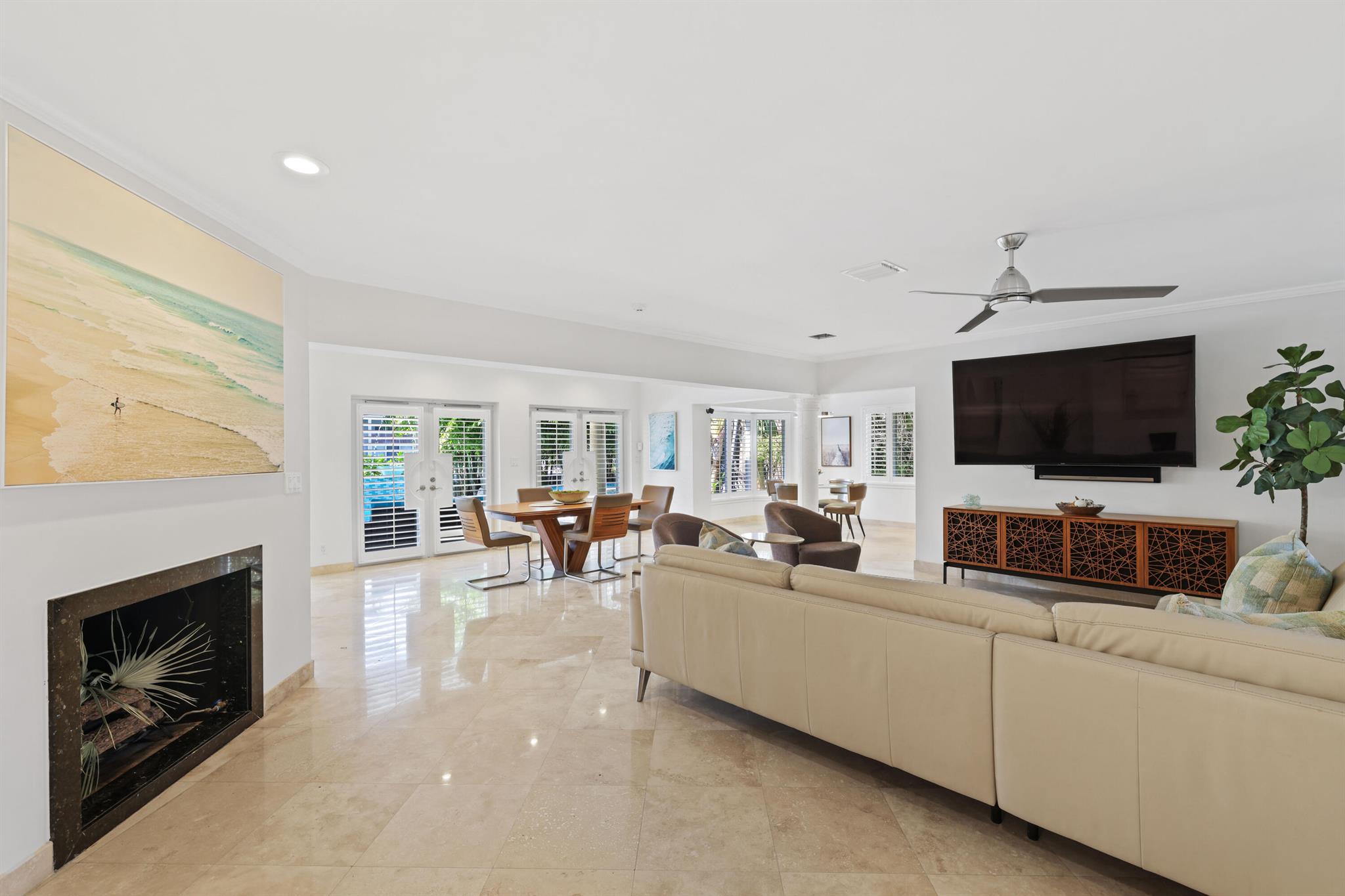 BEACH WAY HEIGHTS - Residential