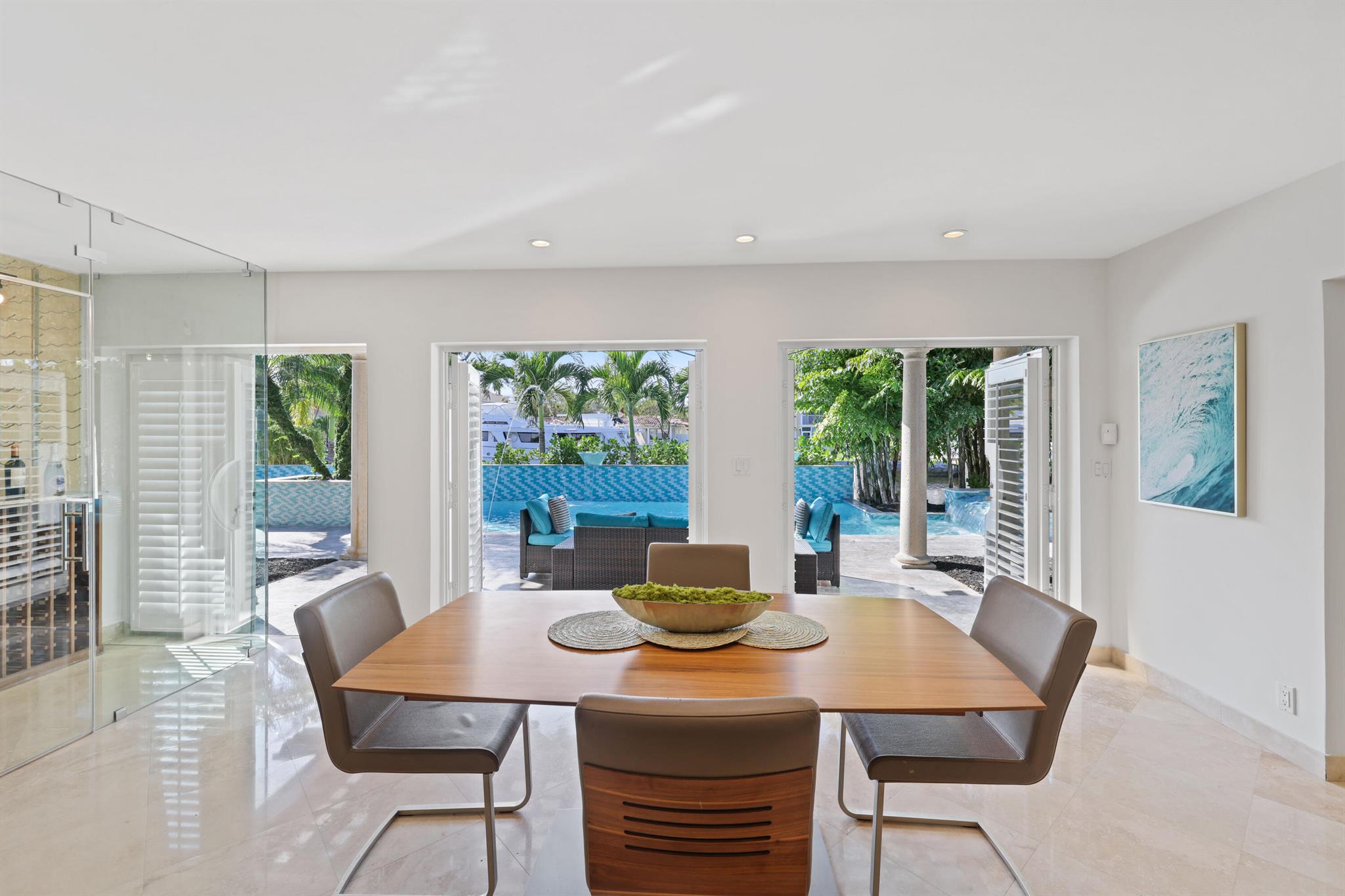 BEACH WAY HEIGHTS - Residential