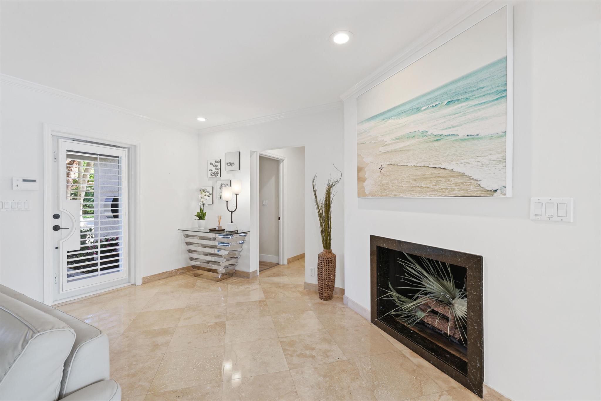 BEACH WAY HEIGHTS - Residential