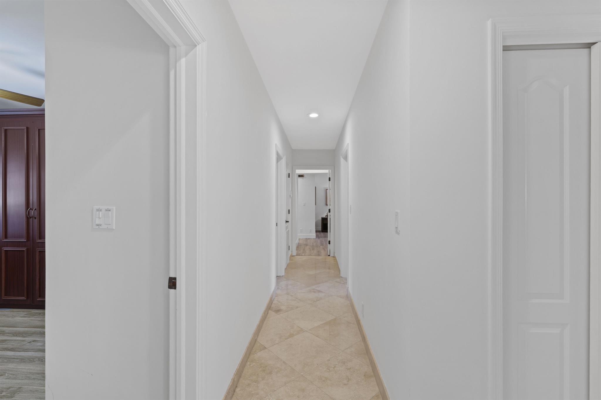 BEACH WAY HEIGHTS - Residential