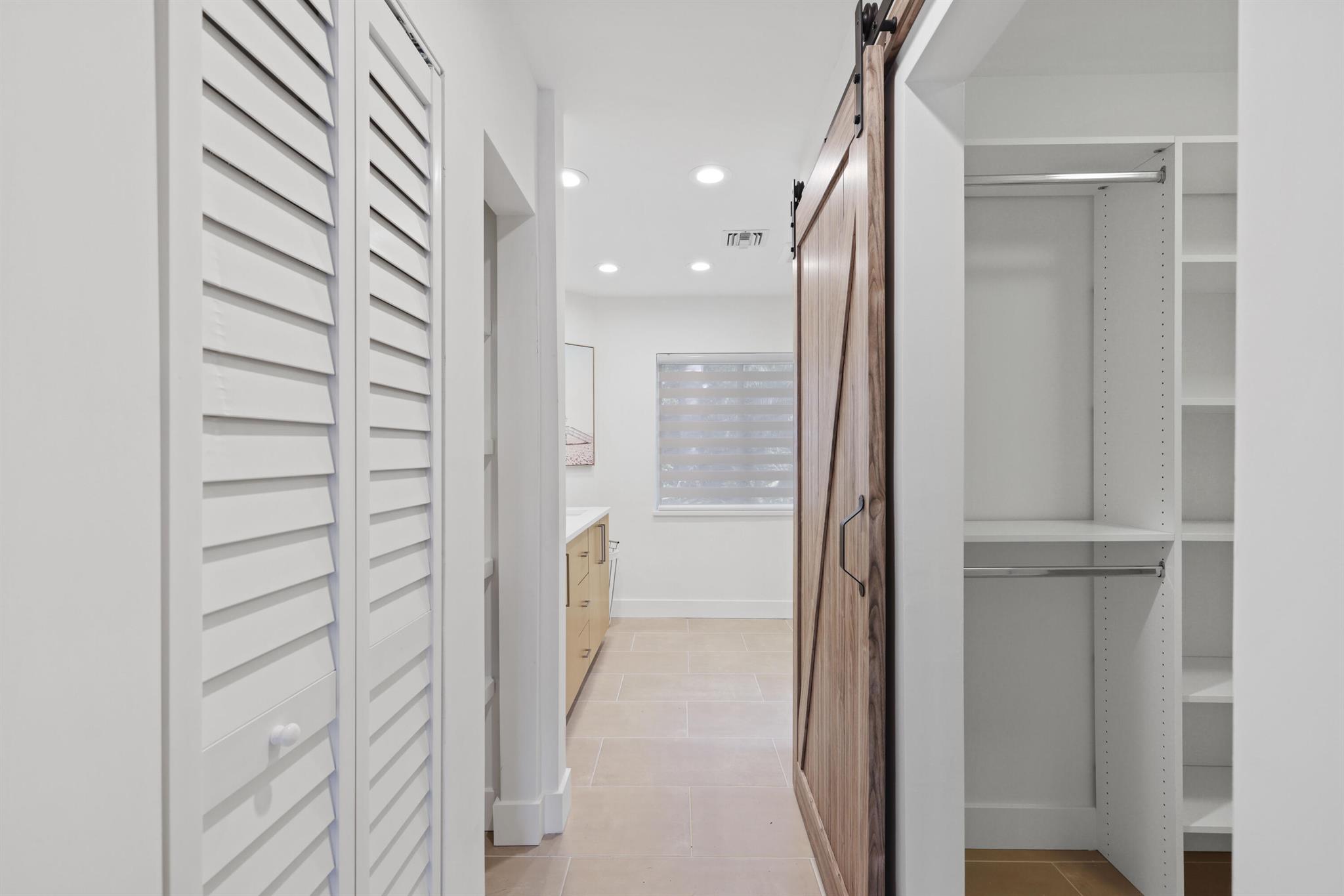 BEACH WAY HEIGHTS - Residential