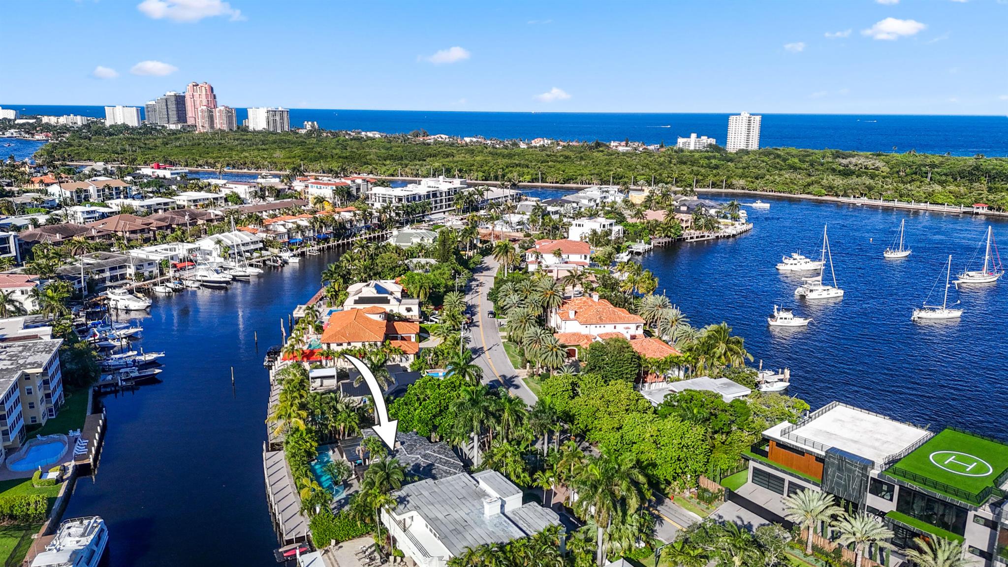 BEACH WAY HEIGHTS - Residential