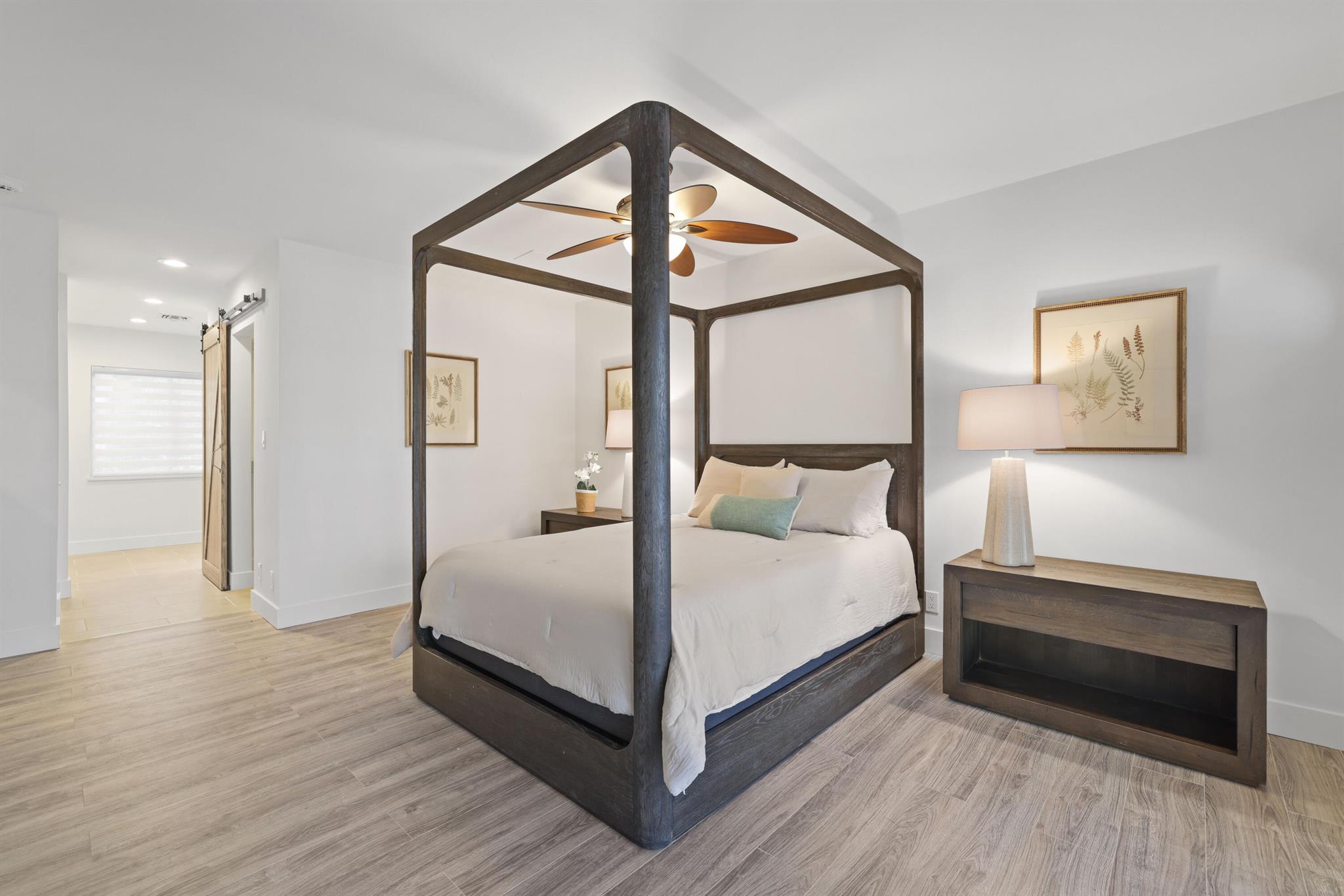 BEACH WAY HEIGHTS - Residential