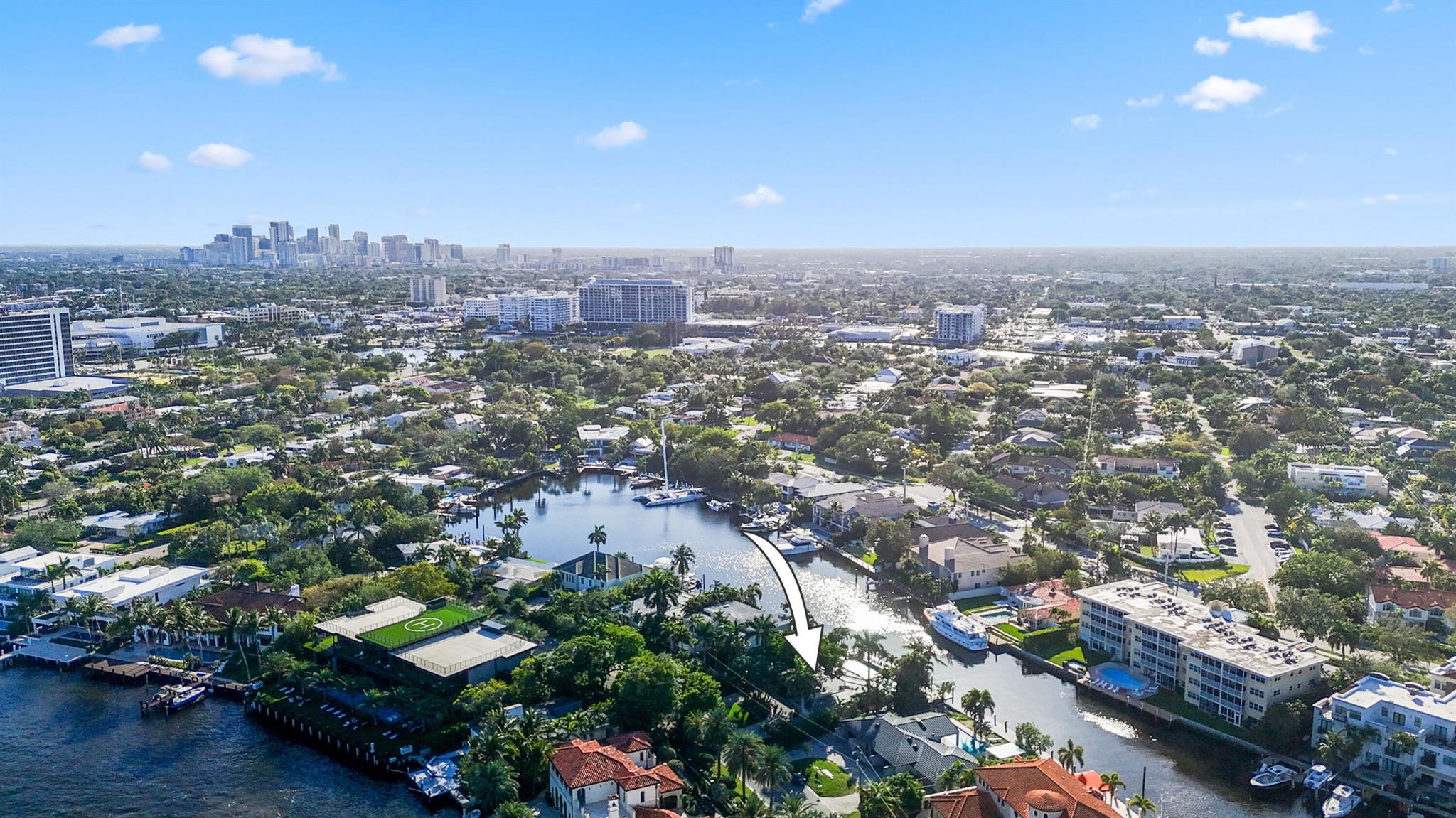 BEACH WAY HEIGHTS - Residential