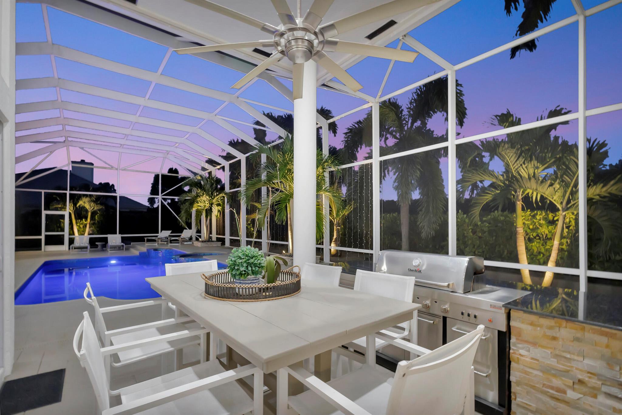 BEAR LAKES ESTATES - Residential