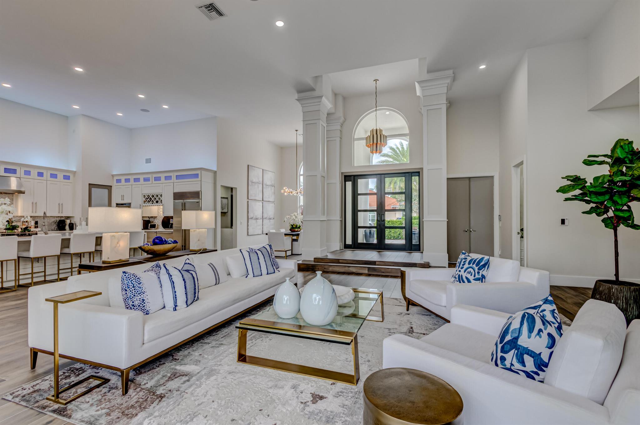 BEAR LAKES ESTATES - Residential