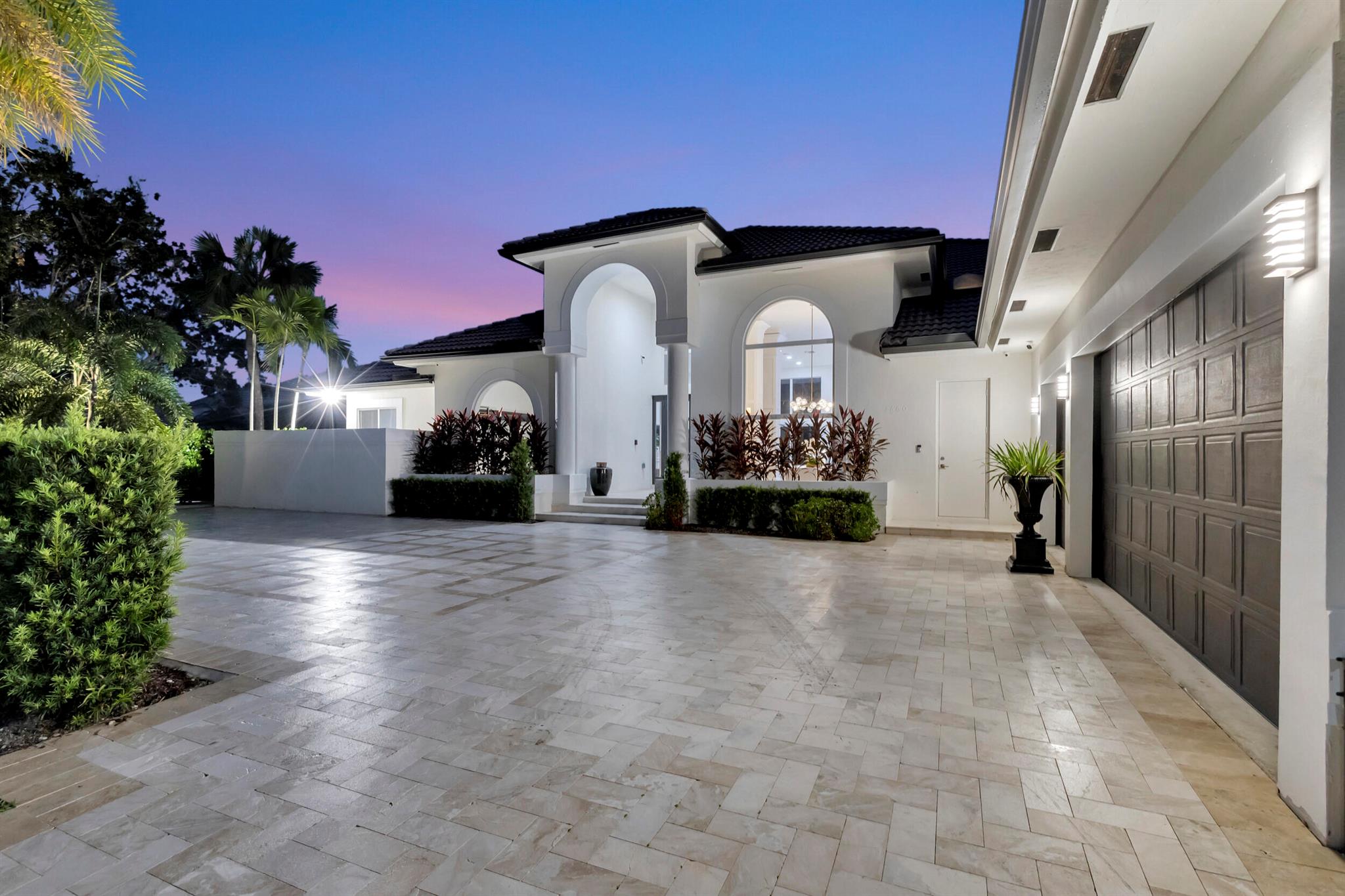 BEAR LAKES ESTATES - Residential