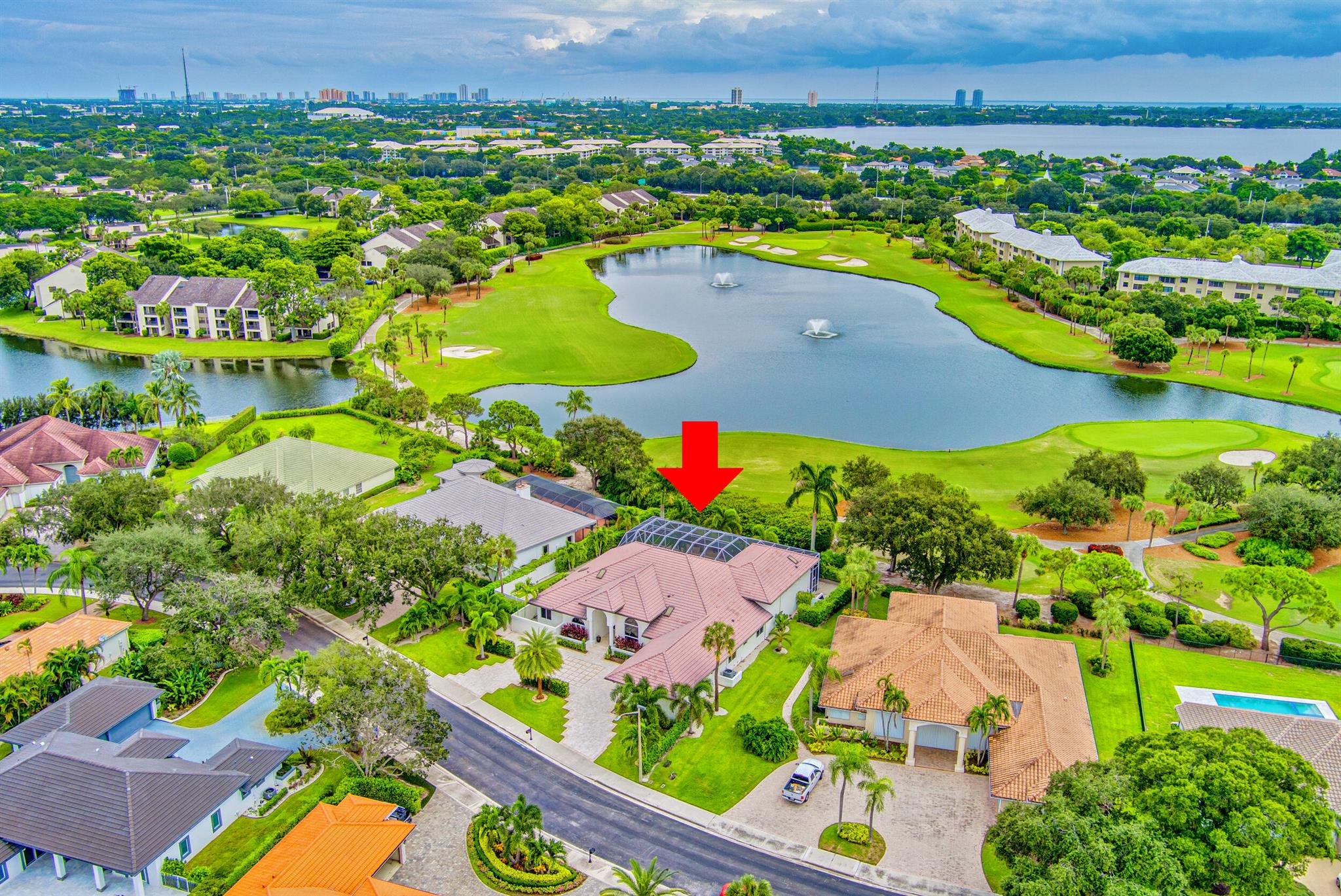 BEAR LAKES ESTATES - Residential