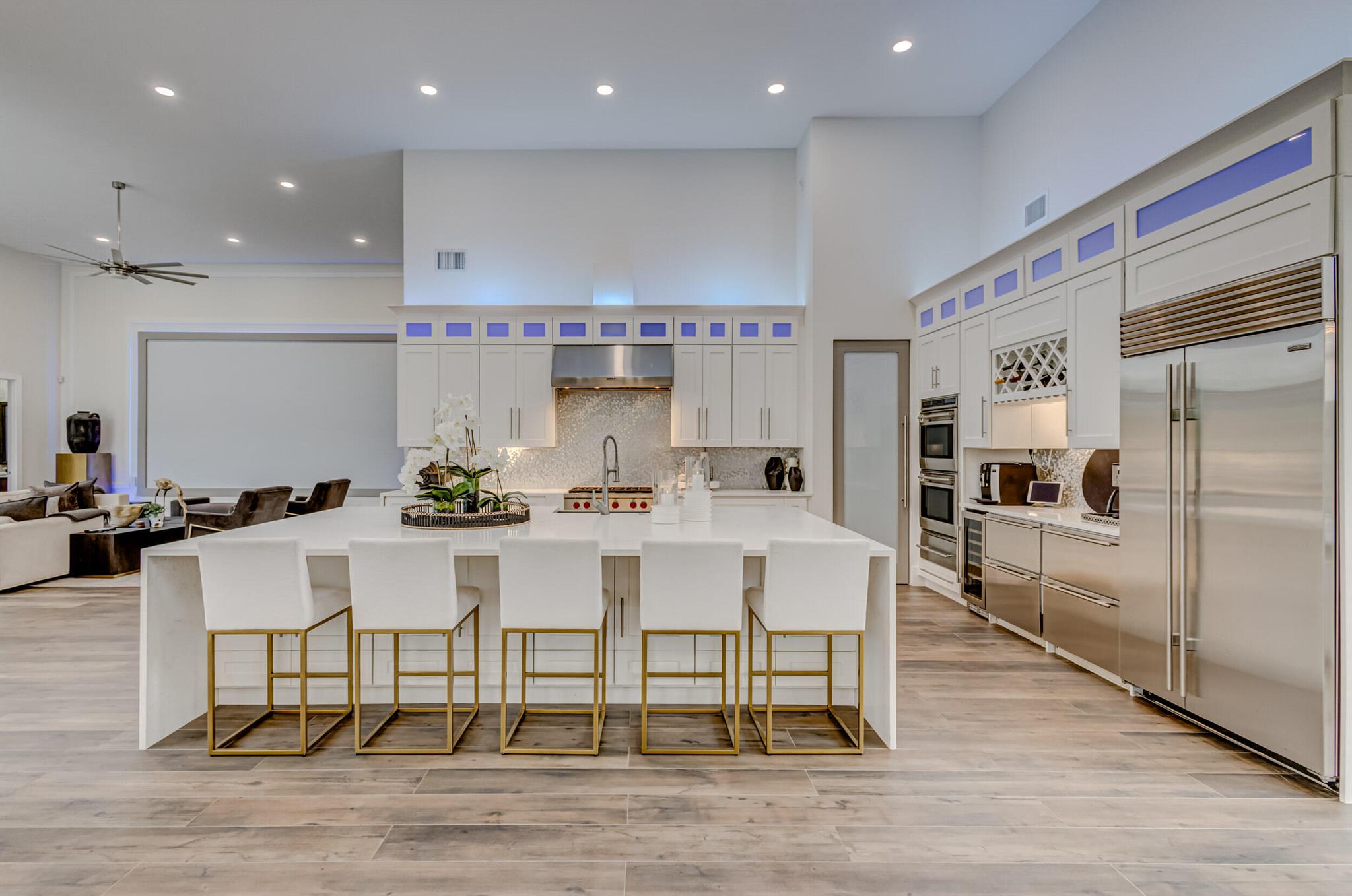 BEAR LAKES ESTATES - Residential