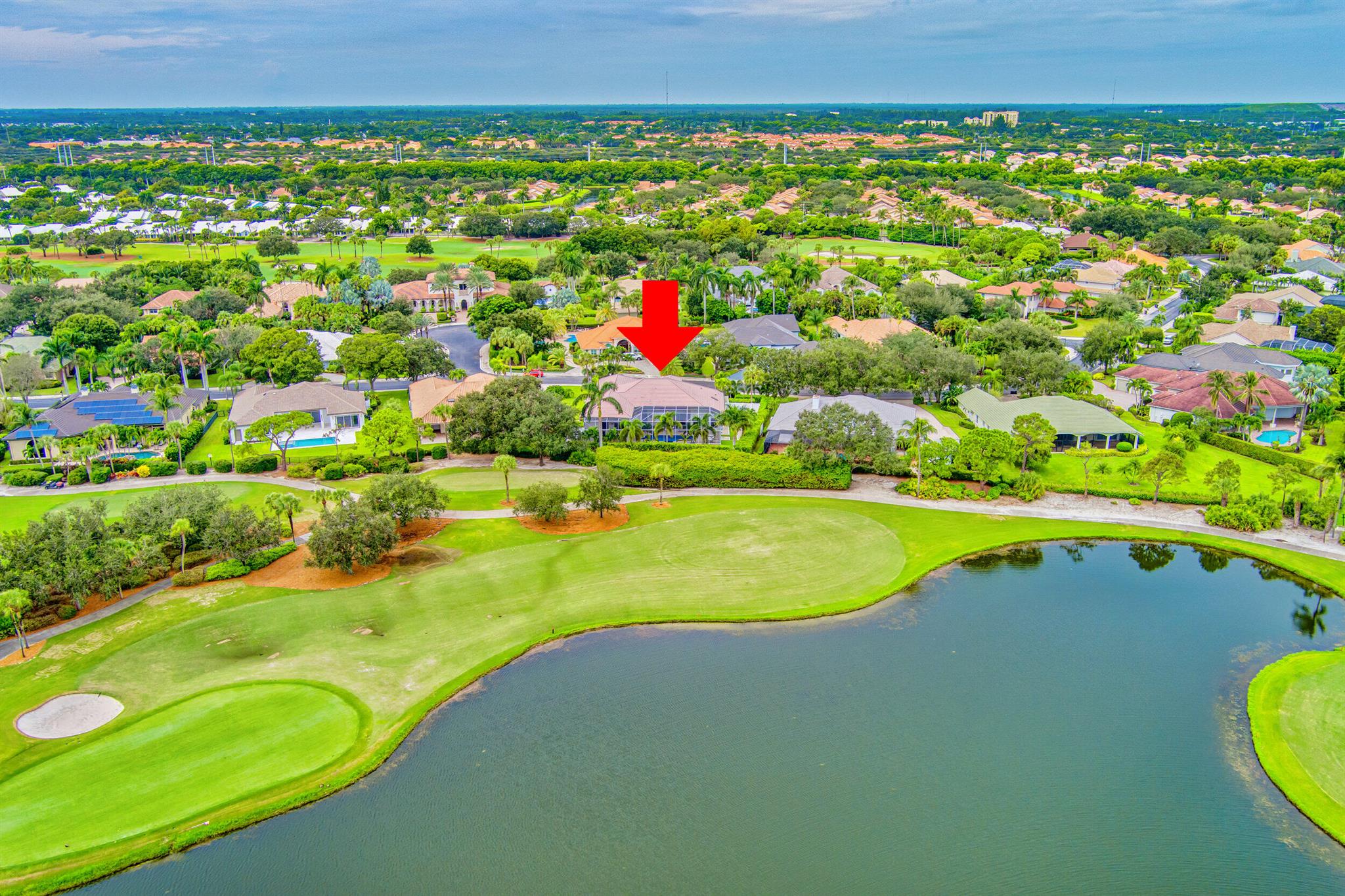 BEAR LAKES ESTATES - Residential