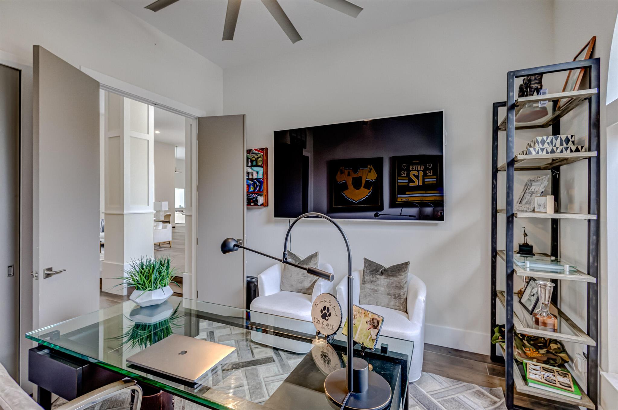 BEAR LAKES ESTATES - Residential