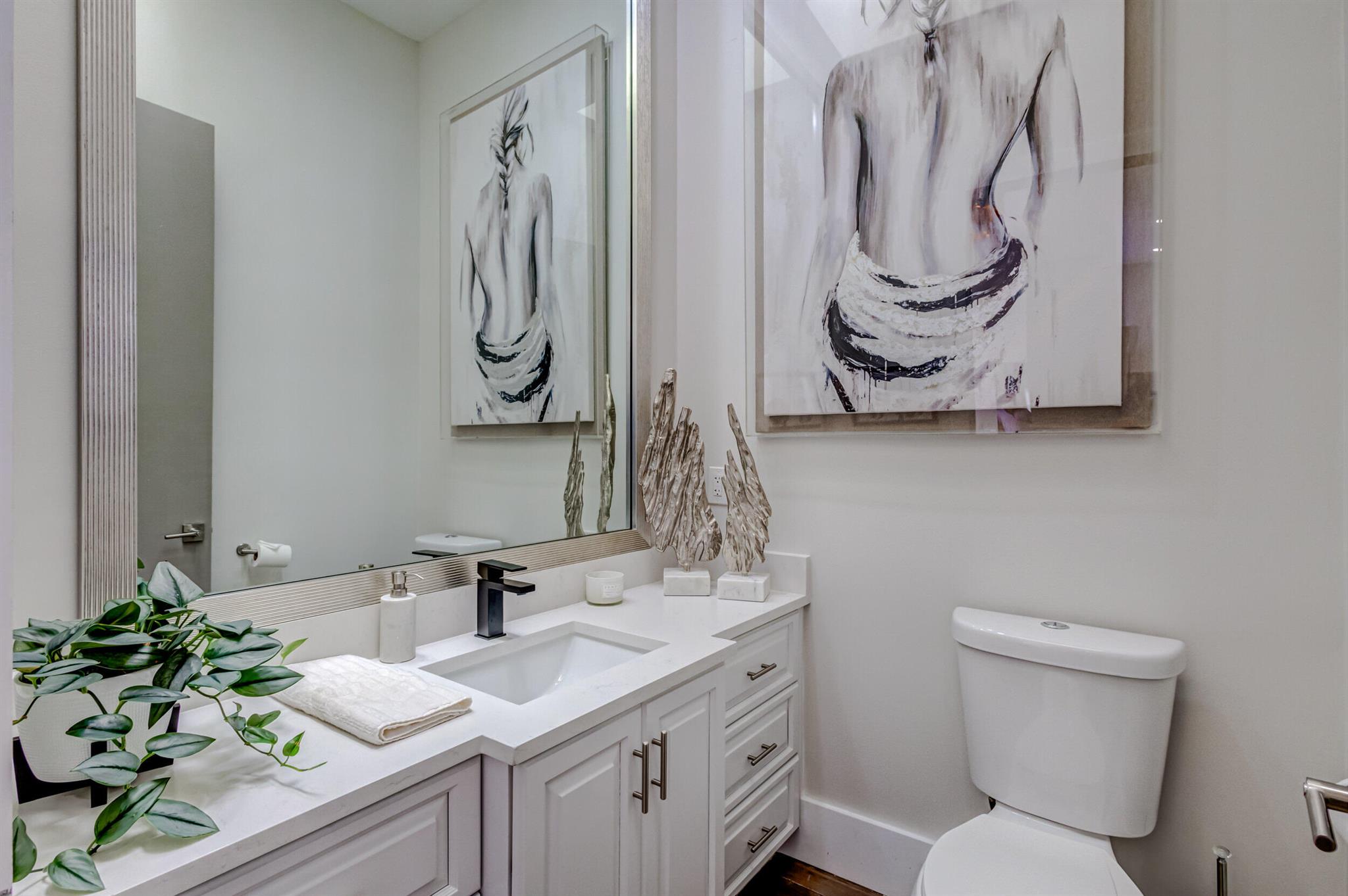 BEAR LAKES ESTATES - Residential