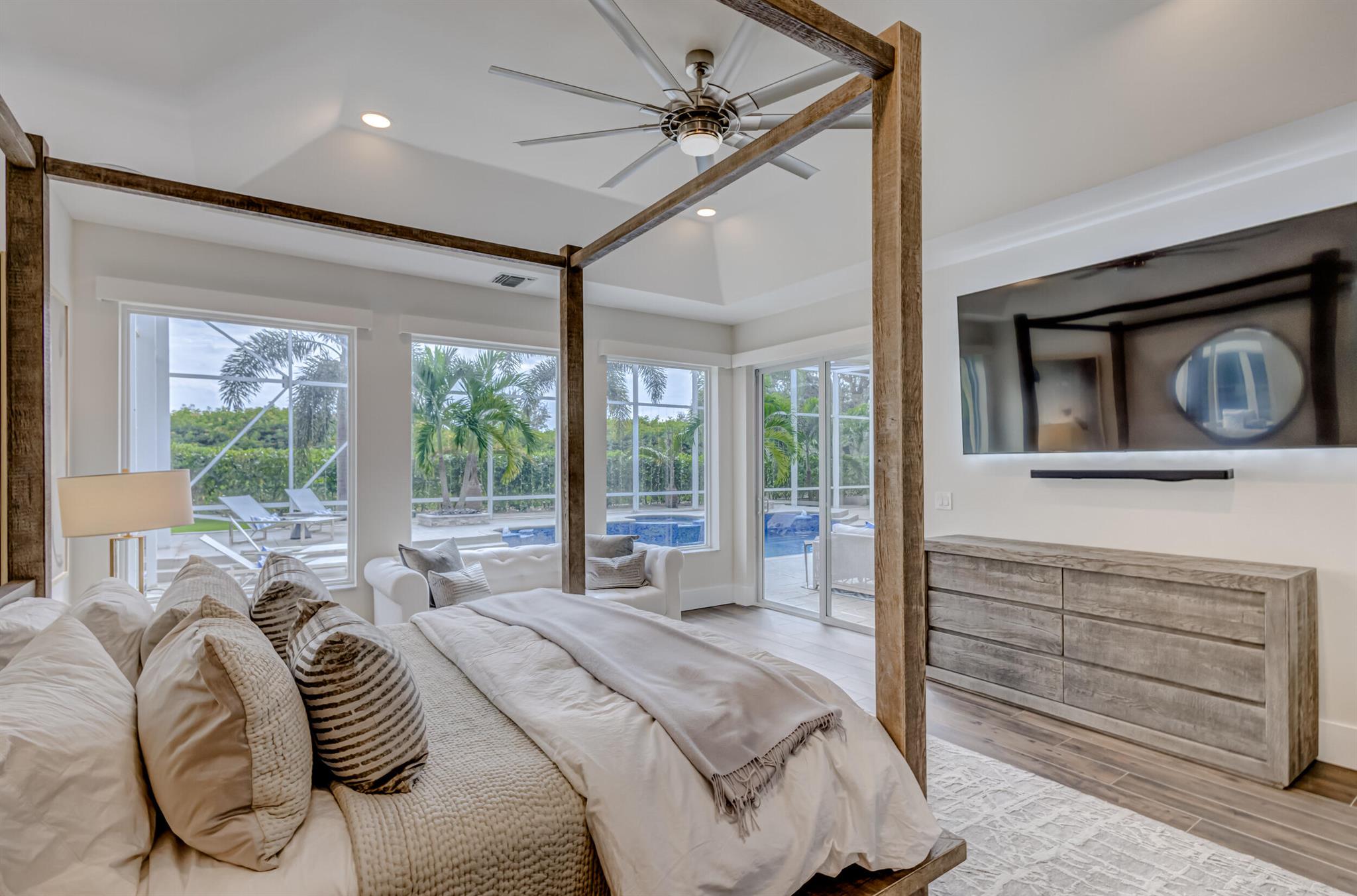 BEAR LAKES ESTATES - Residential