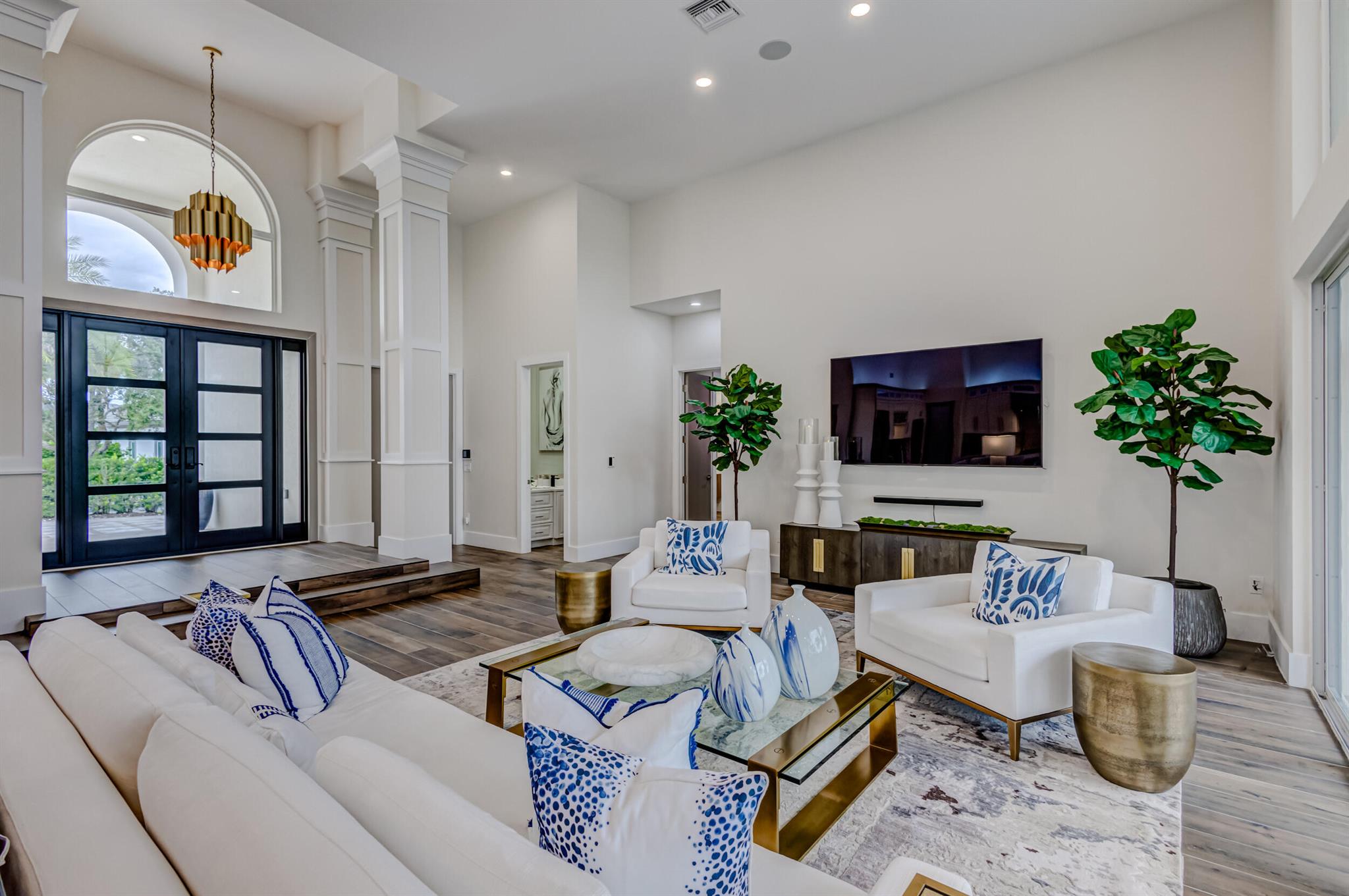 BEAR LAKES ESTATES - Residential