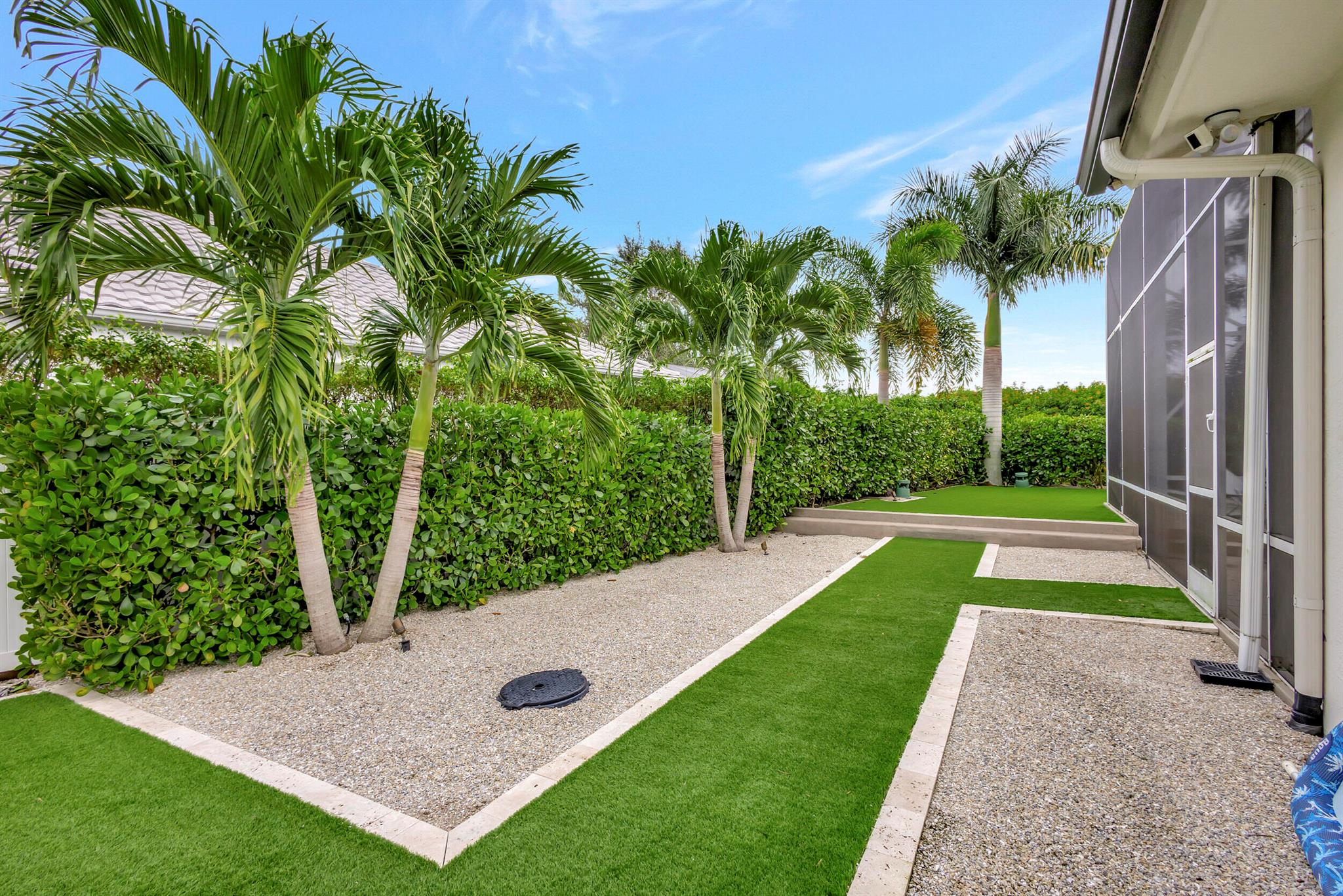 BEAR LAKES ESTATES - Residential