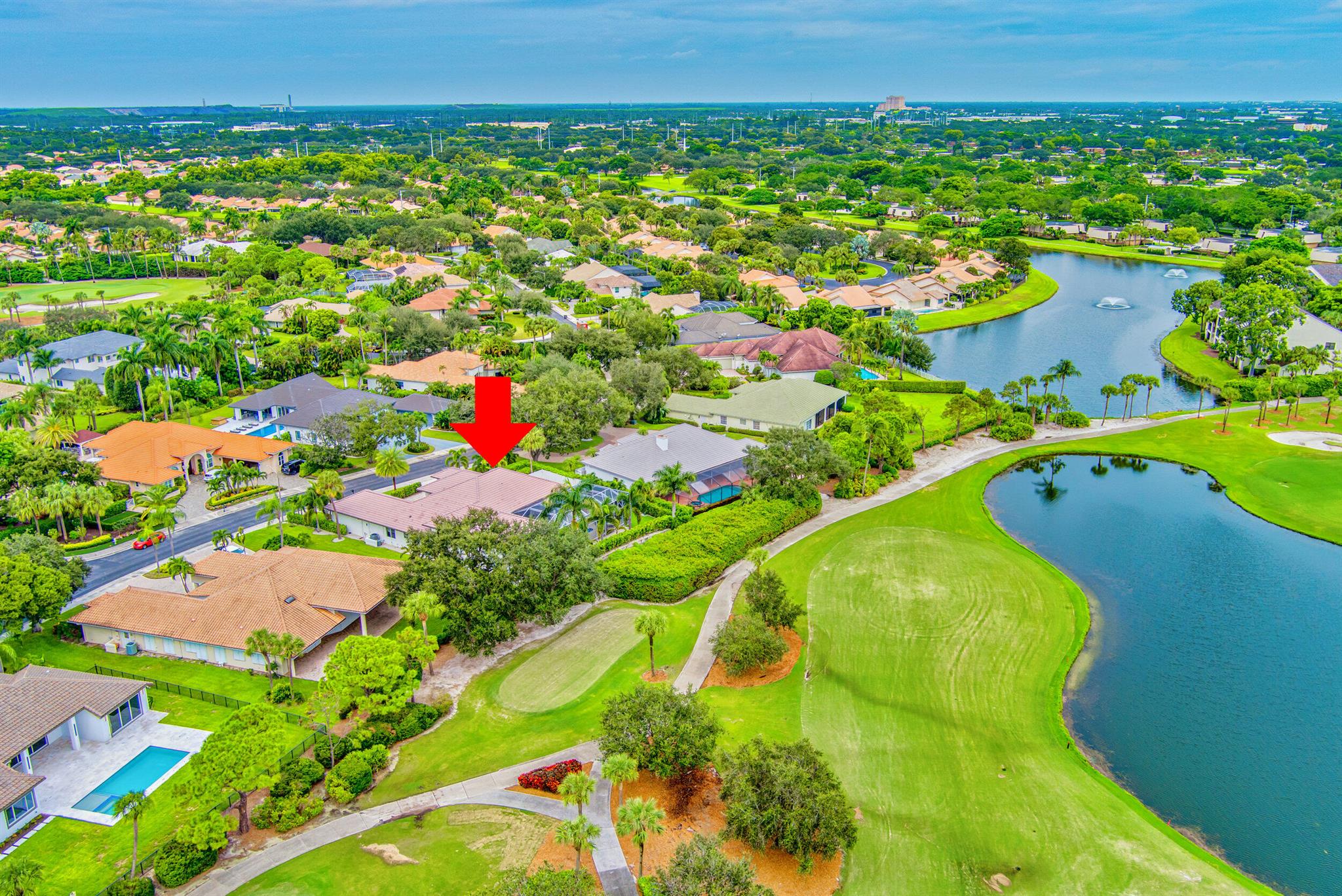 BEAR LAKES ESTATES - Residential