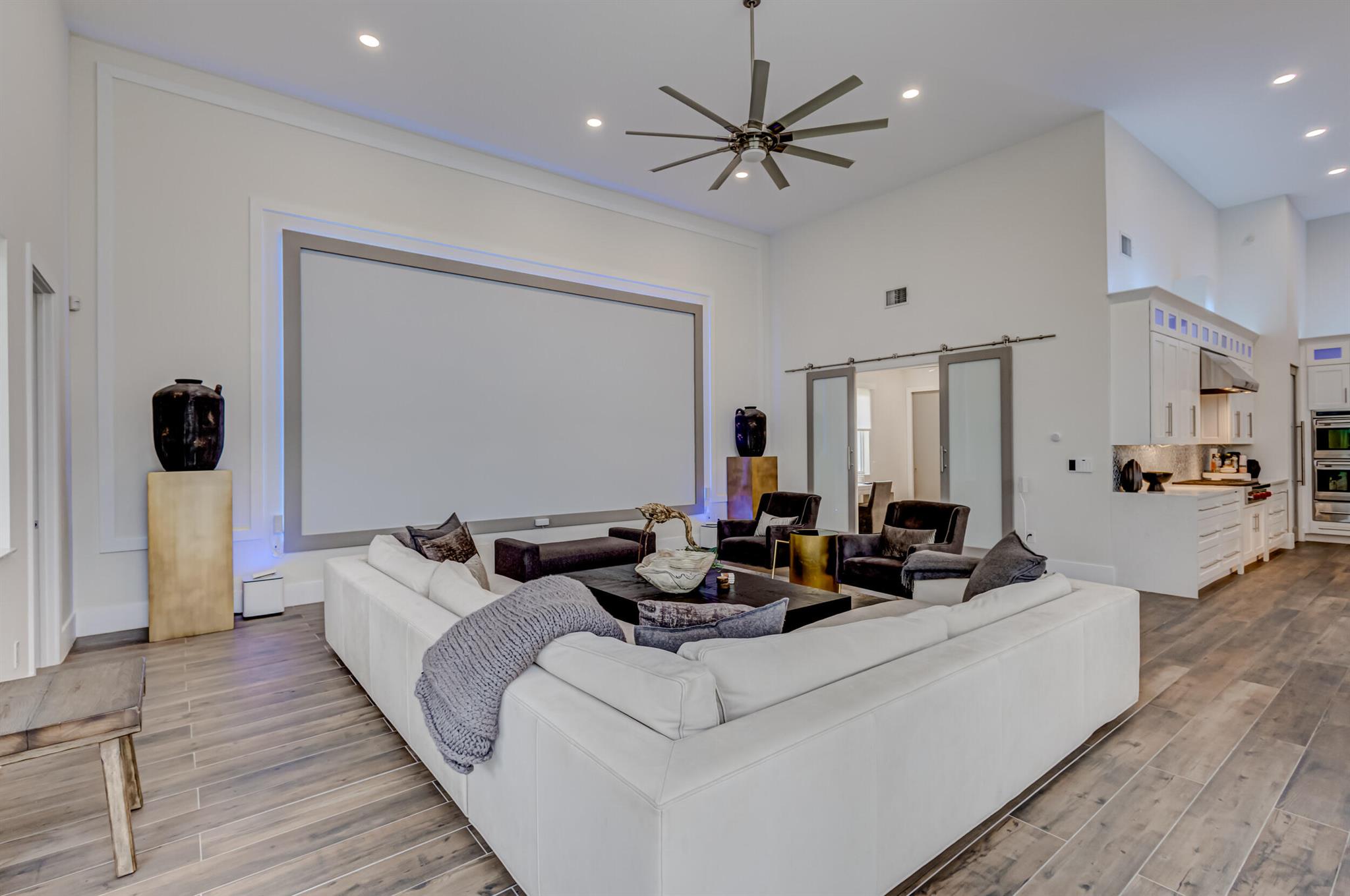 BEAR LAKES ESTATES - Residential