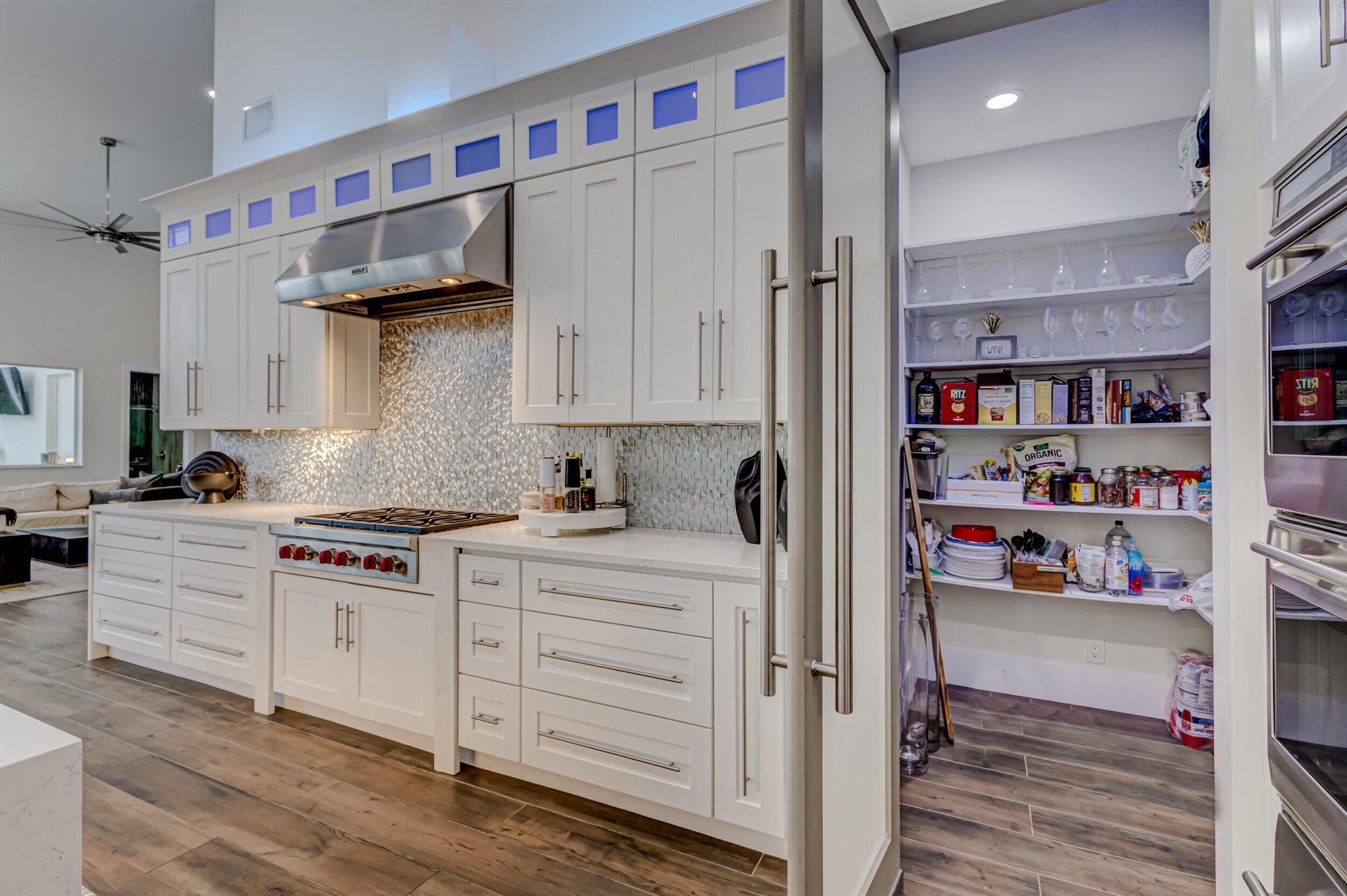 BEAR LAKES ESTATES - Residential