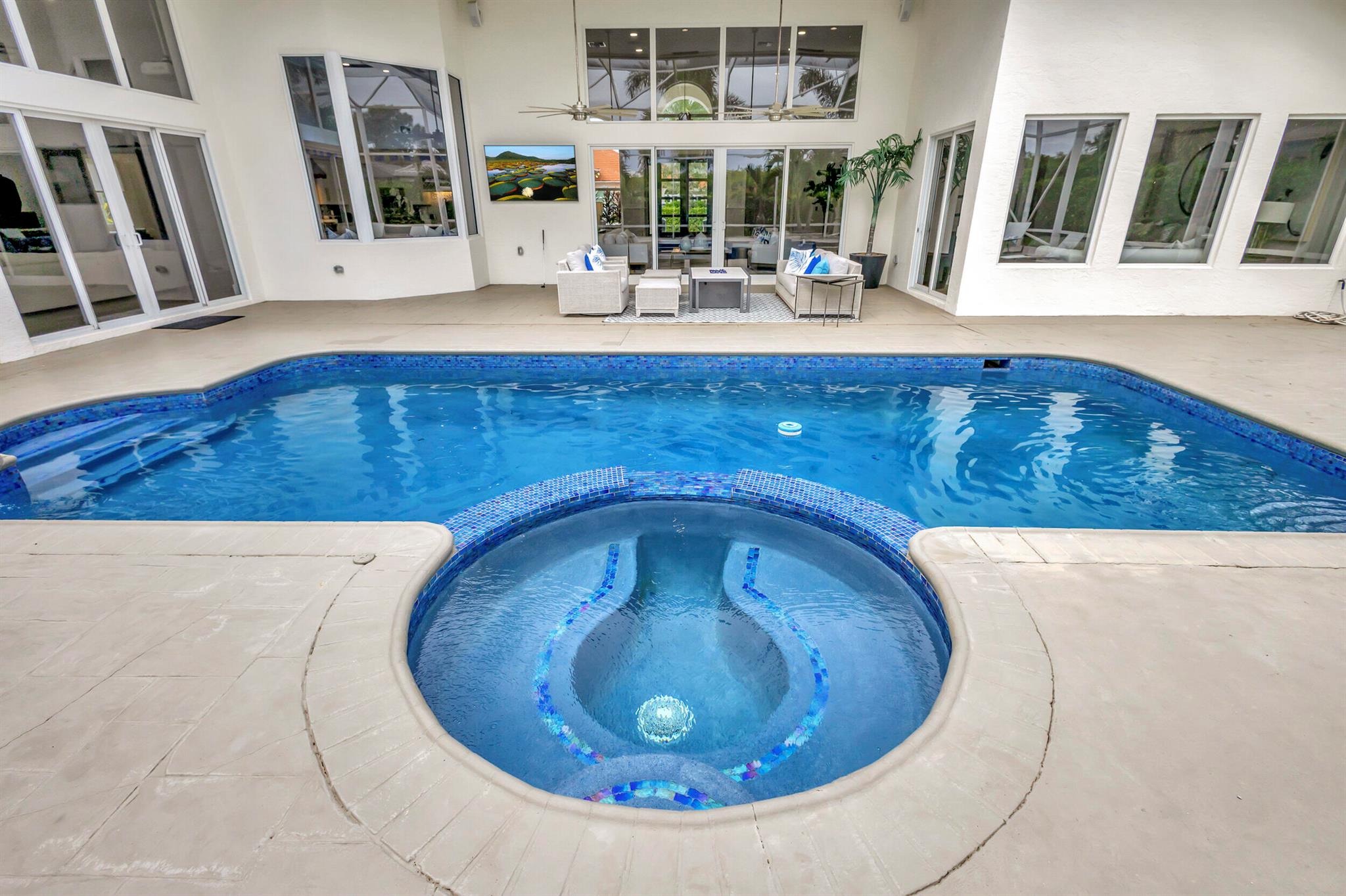 BEAR LAKES ESTATES - Residential