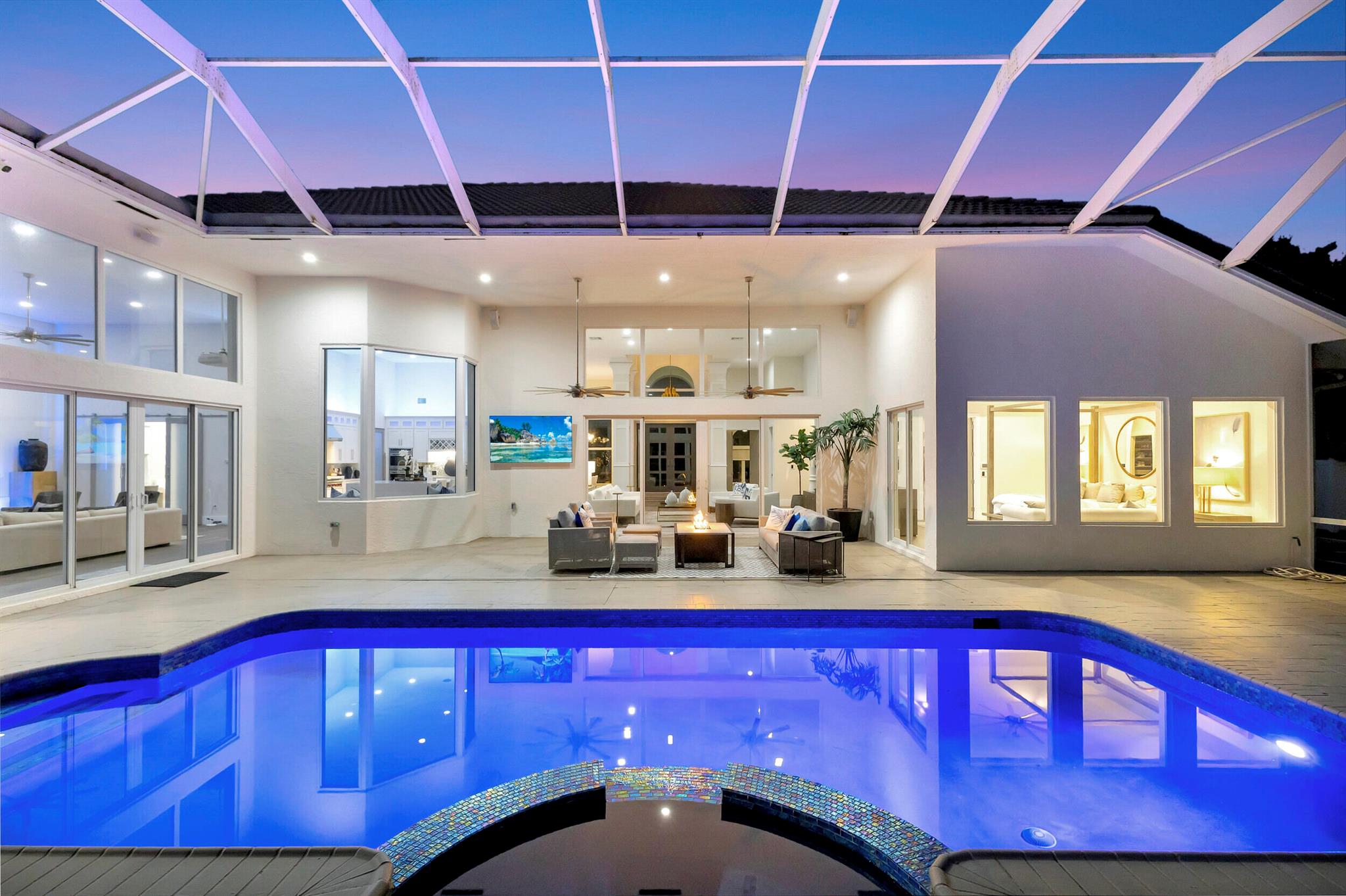 BEAR LAKES ESTATES - Residential