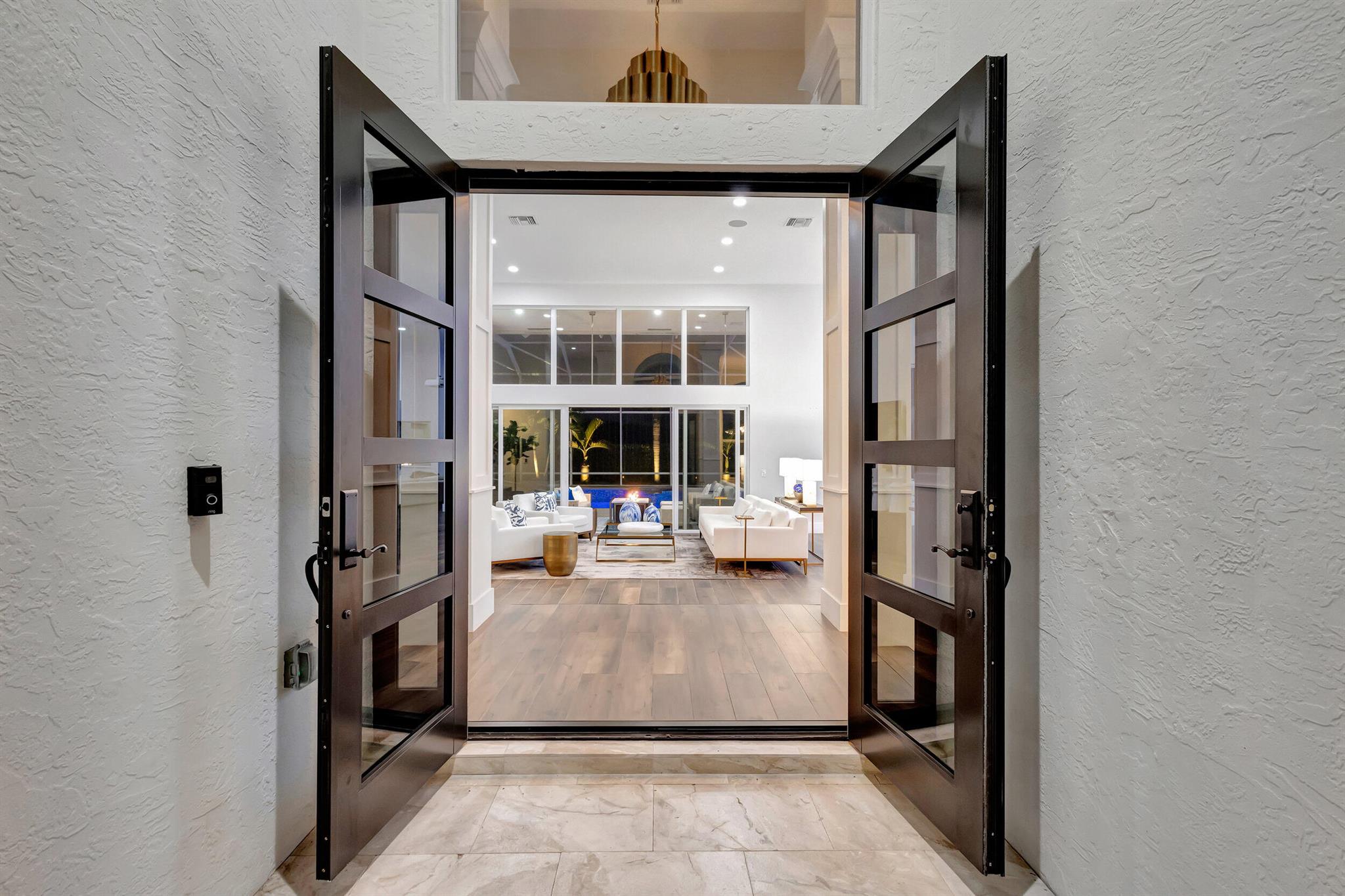 BEAR LAKES ESTATES - Residential