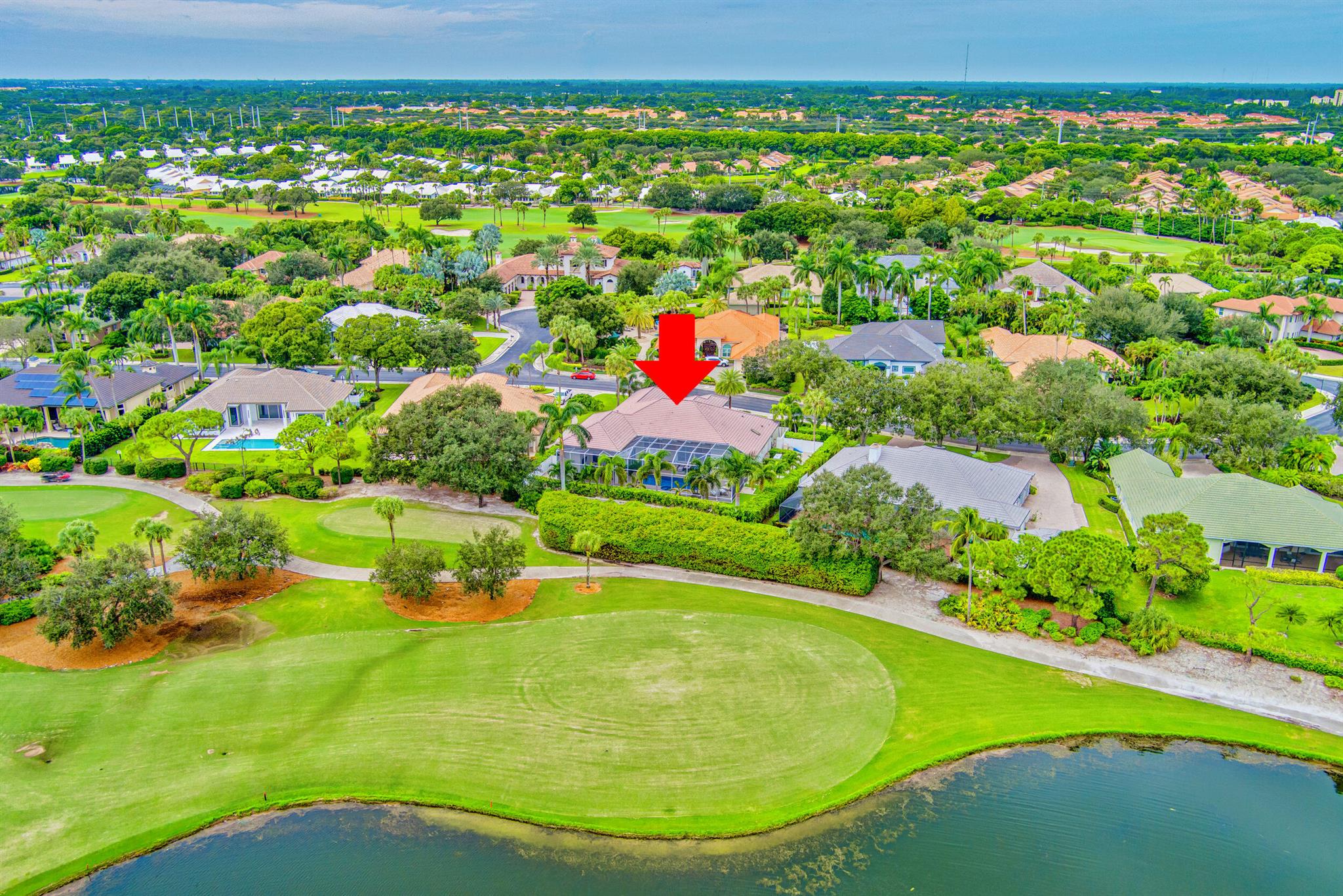 BEAR LAKES ESTATES - Residential