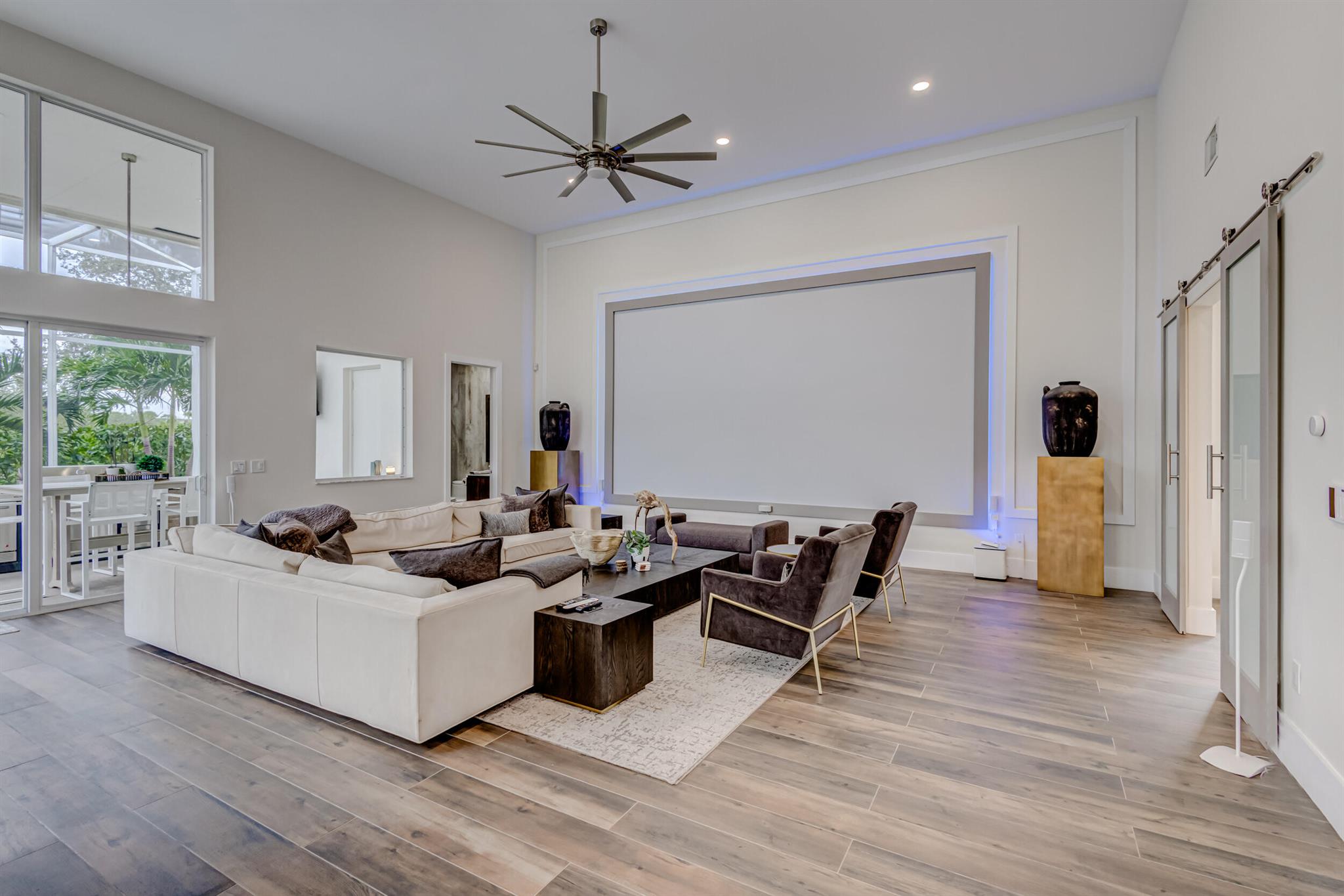 BEAR LAKES ESTATES - Residential