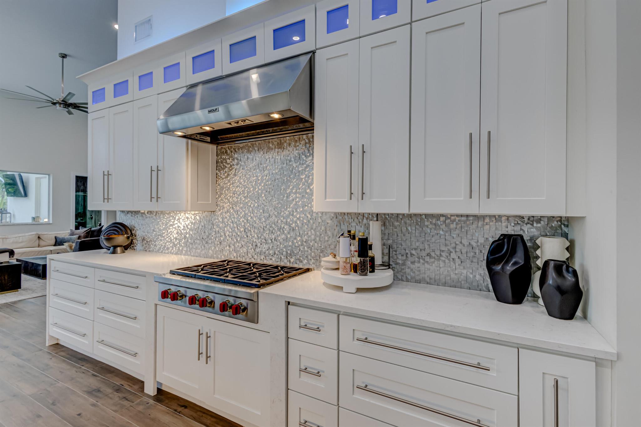 BEAR LAKES ESTATES - Residential