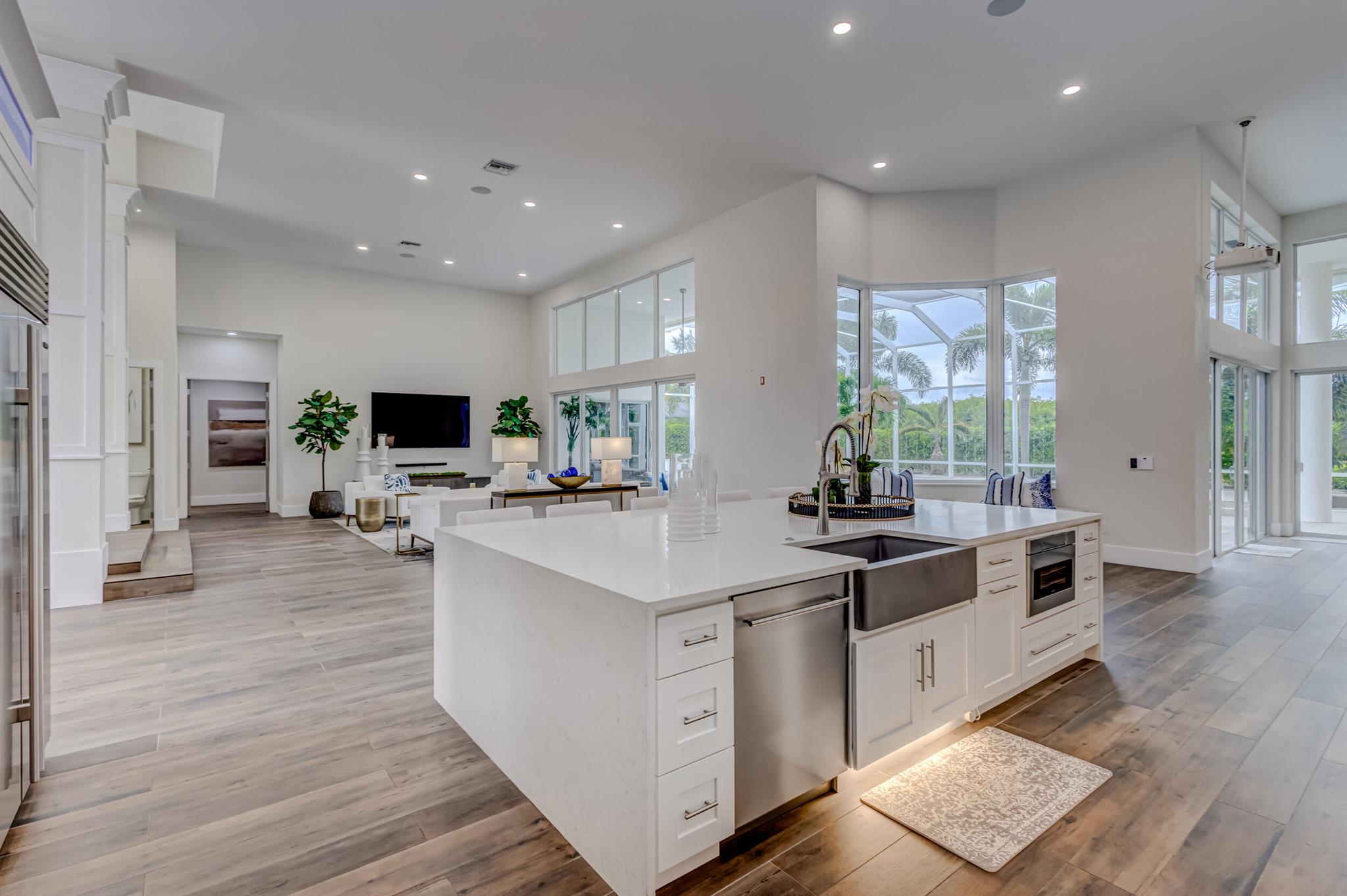 BEAR LAKES ESTATES - Residential