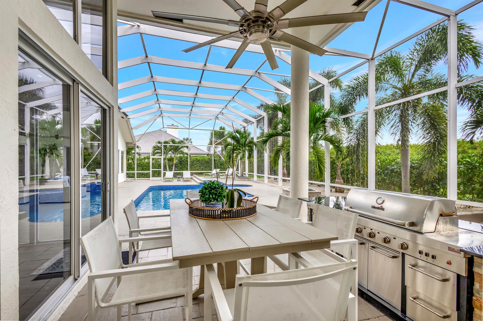 BEAR LAKES ESTATES - Residential