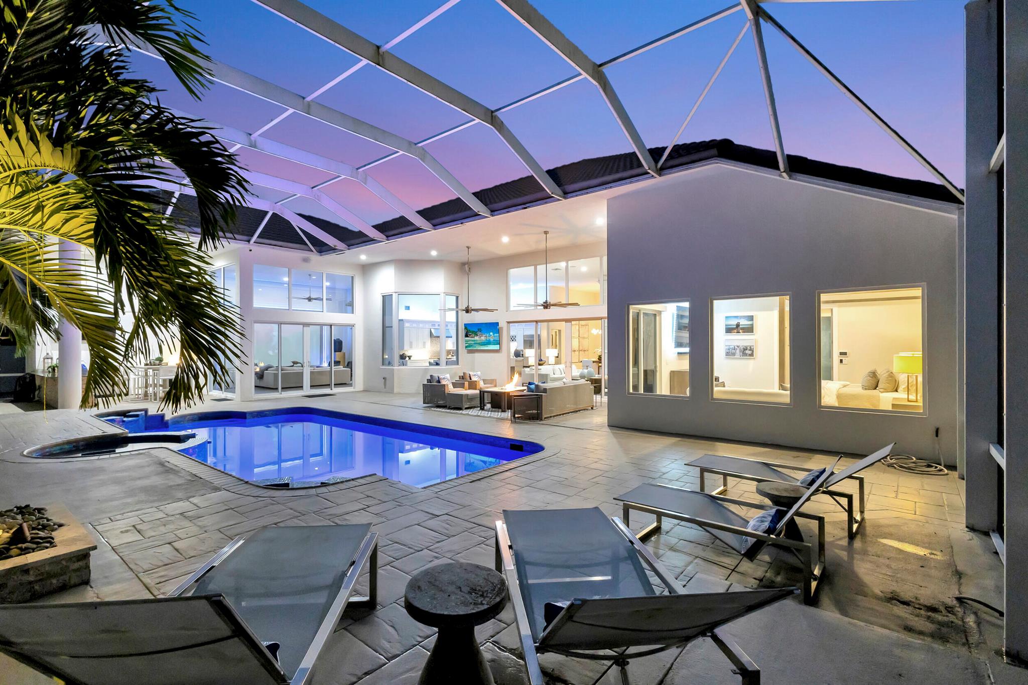 BEAR LAKES ESTATES - Residential