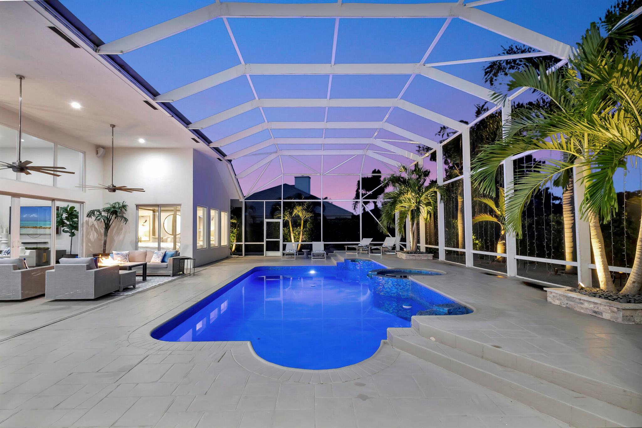 BEAR LAKES ESTATES - Residential