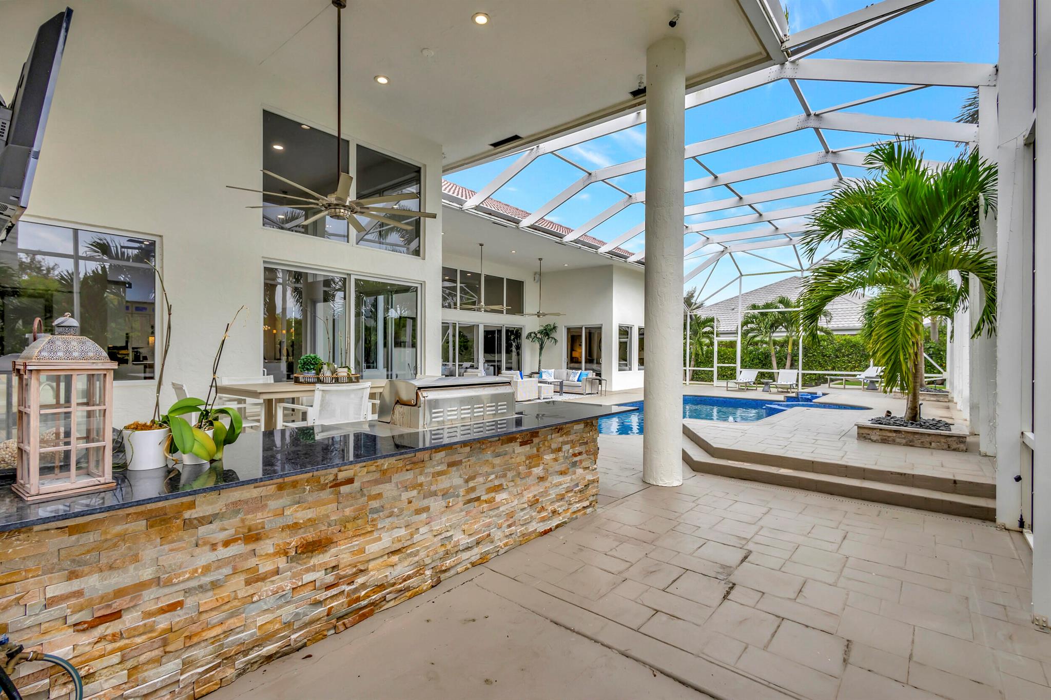 BEAR LAKES ESTATES - Residential