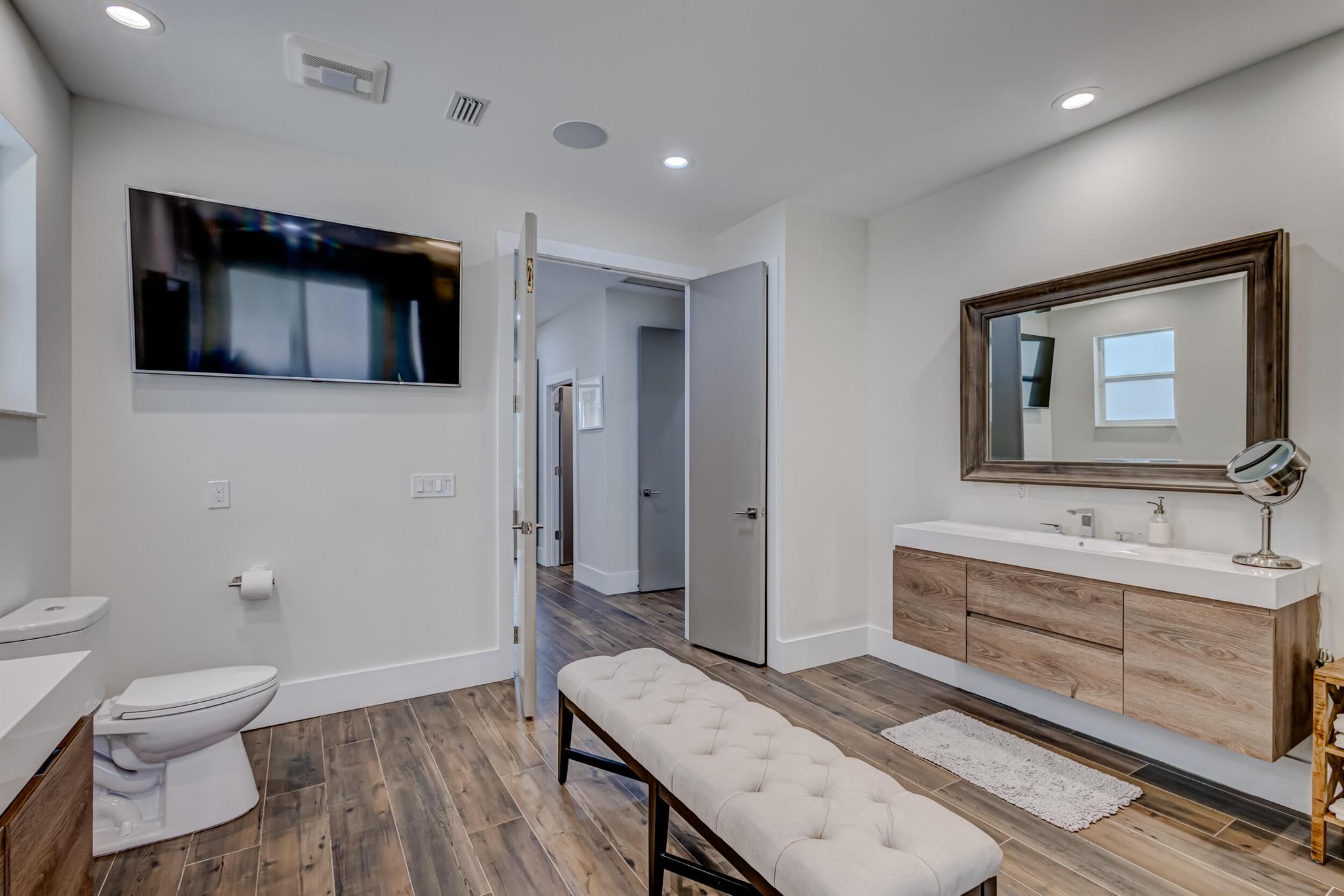 BEAR LAKES ESTATES - Residential